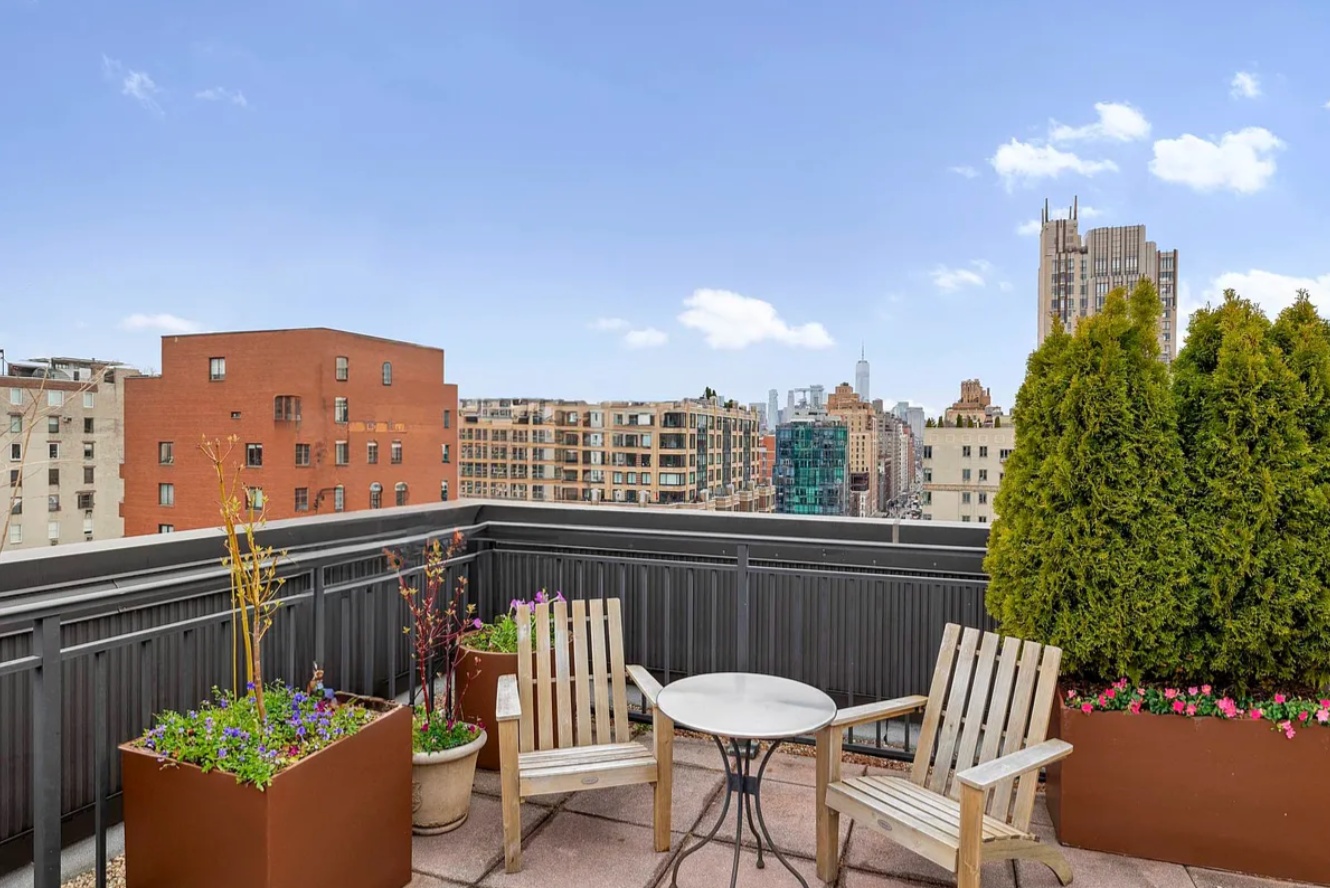 #6 photo, 201 W 21st Street, マンハッタン Chelsea , NY 10011