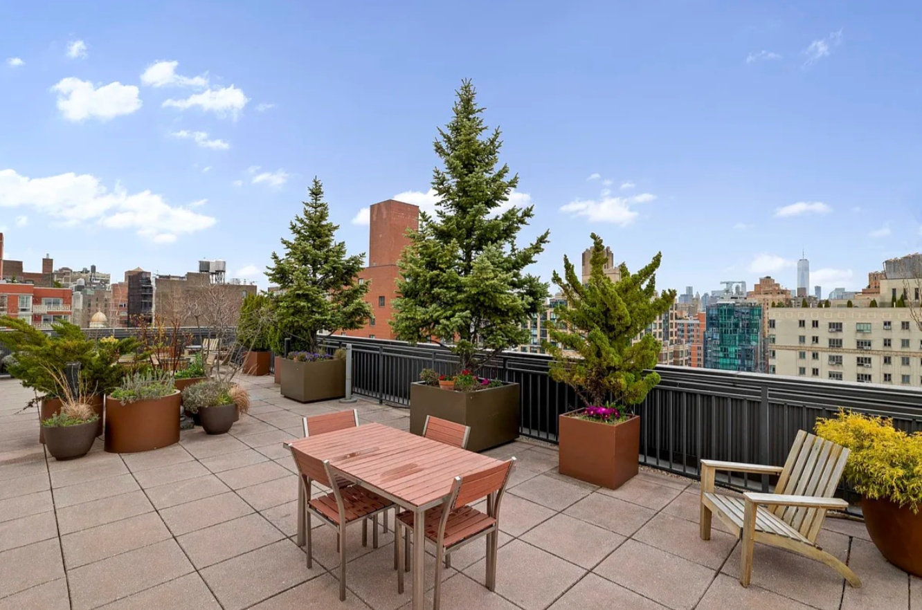 #8 photo, 201 W 21st Street, マンハッタン Chelsea , NY 10011