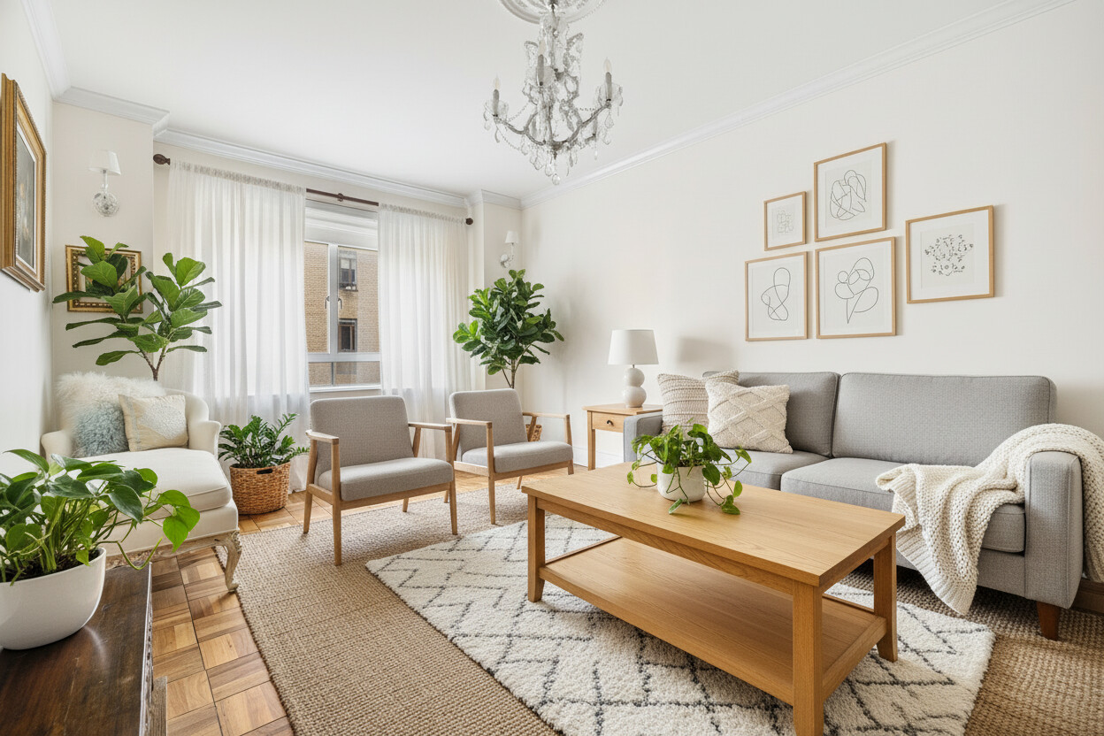 #1 photo, 25 CENTRAL Park W, マンハッタン Lincoln Square , NY 10023