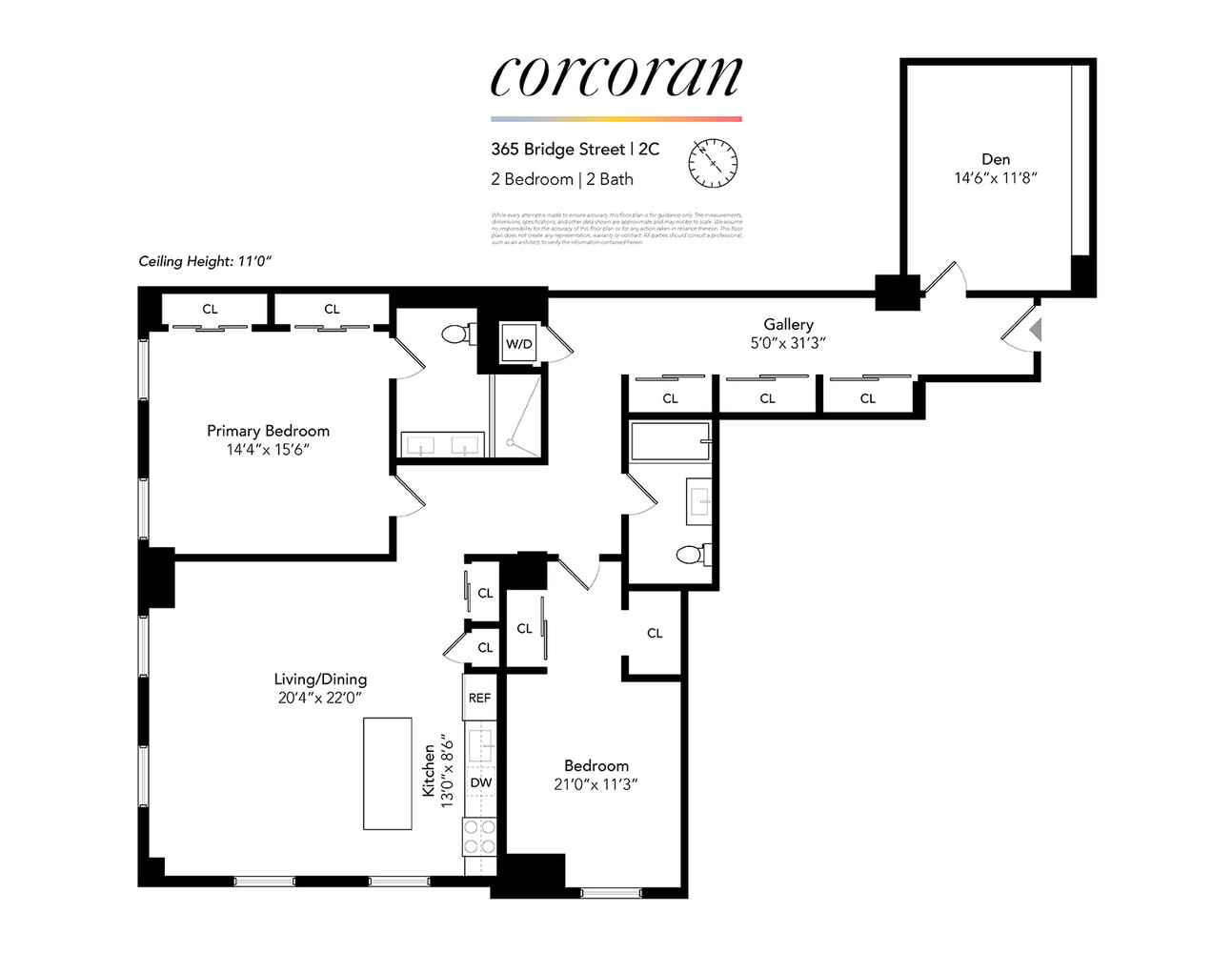 #2 photo, 365 BRIDGE Street, Downtown Brooklyn , NY 11201