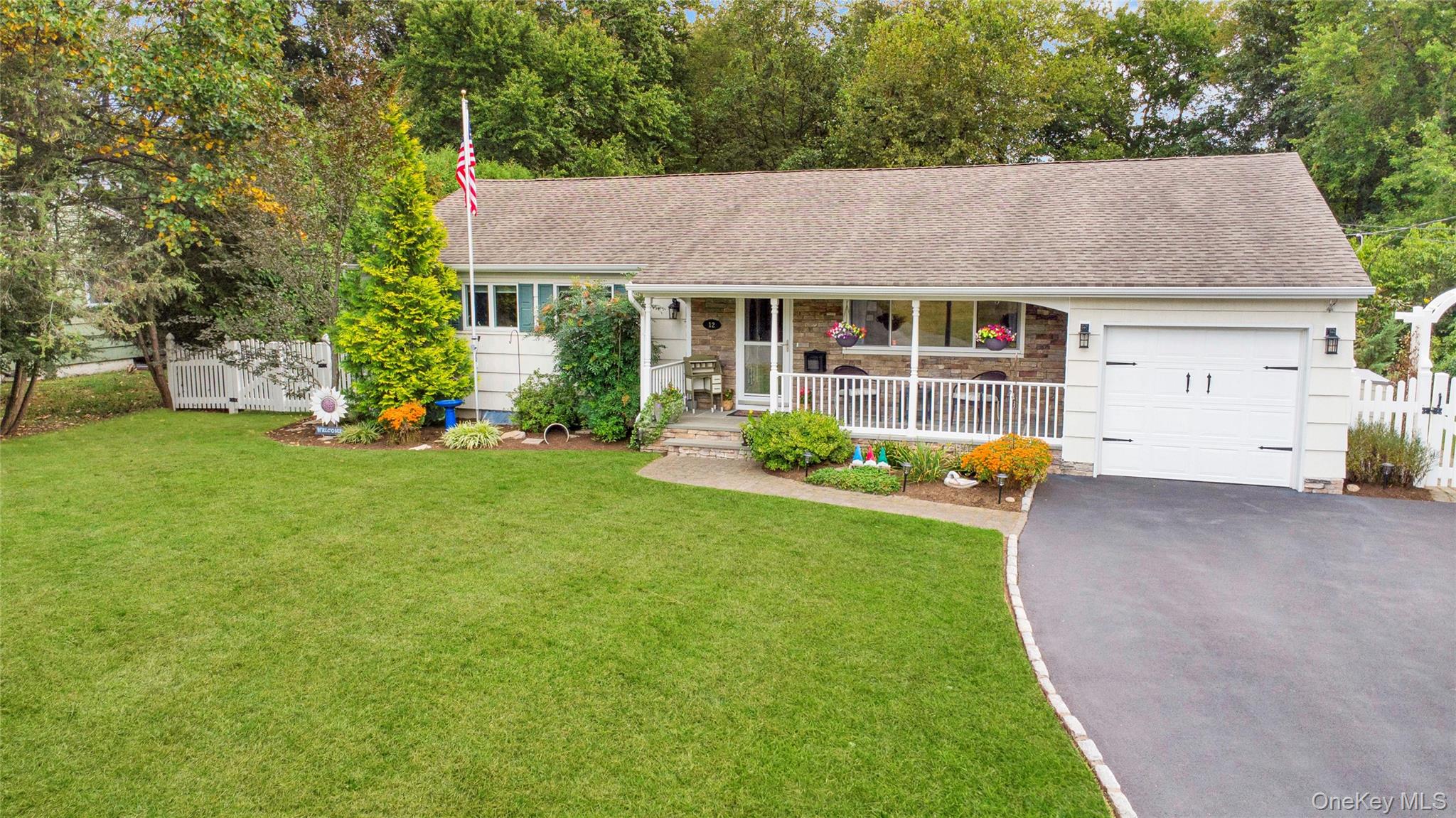 #1 photo, 12 Marcus Road, 纽约州 West Nyack , NY 10994