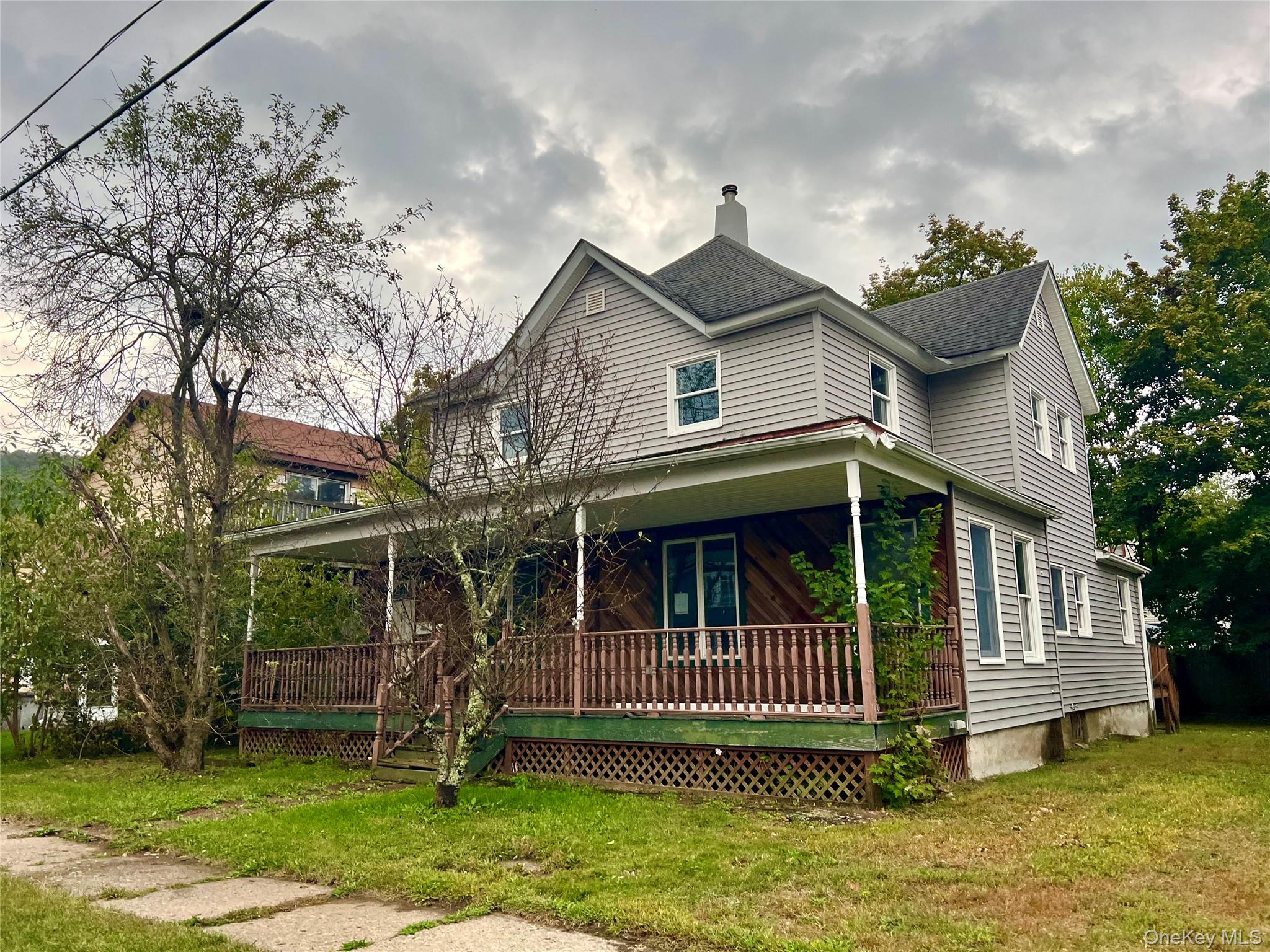 #1 photo, 7 Center Street, Port Jervis , NY 12771