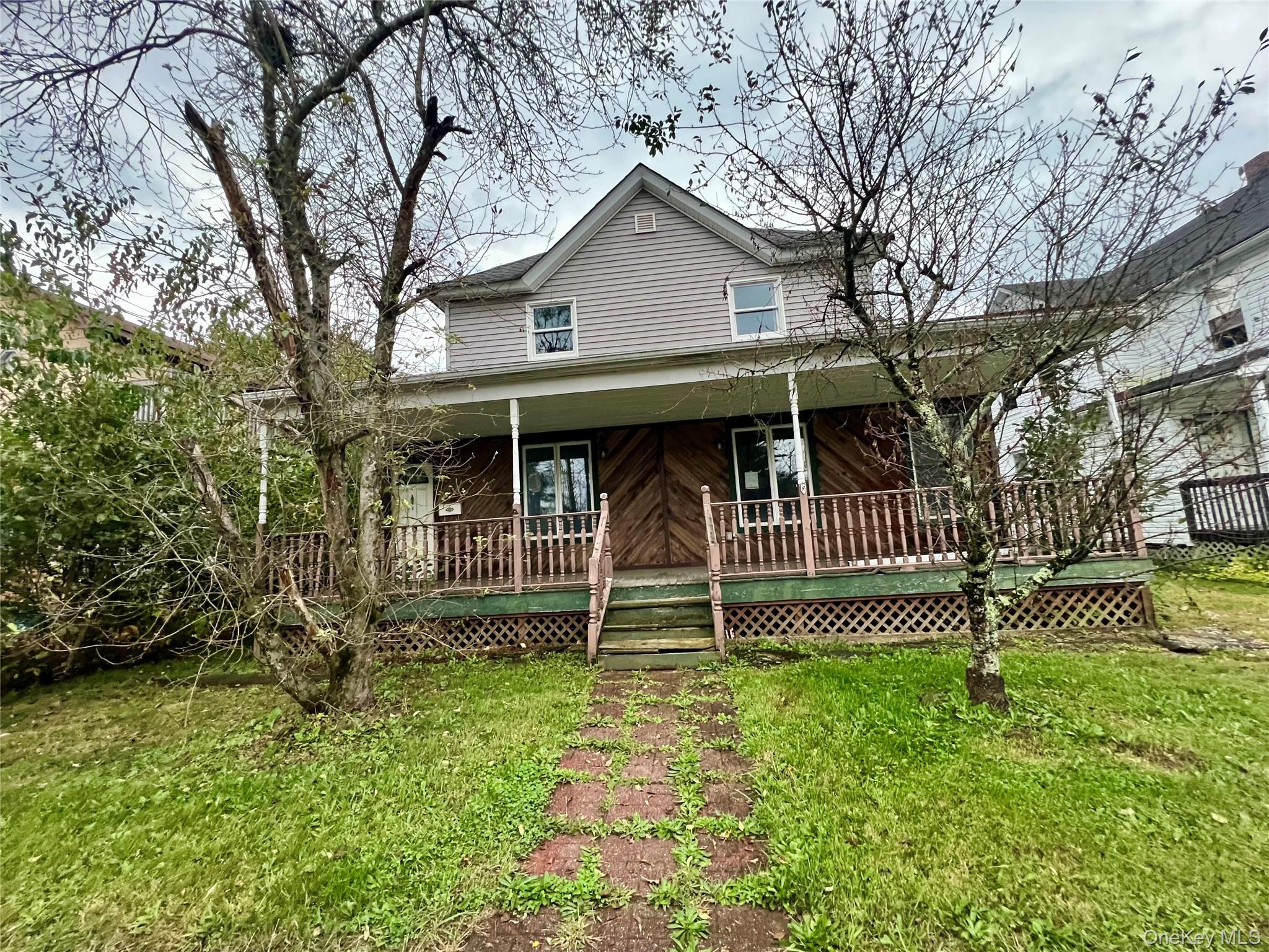 #2 photo, 7 Center Street, Port Jervis , NY 12771