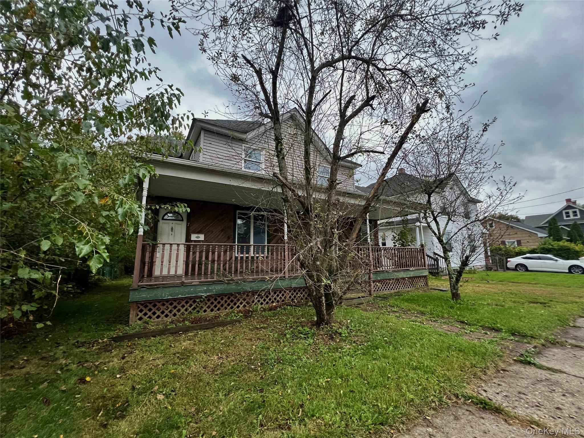 #3 photo, 7 Center Street, Port Jervis , NY 12771