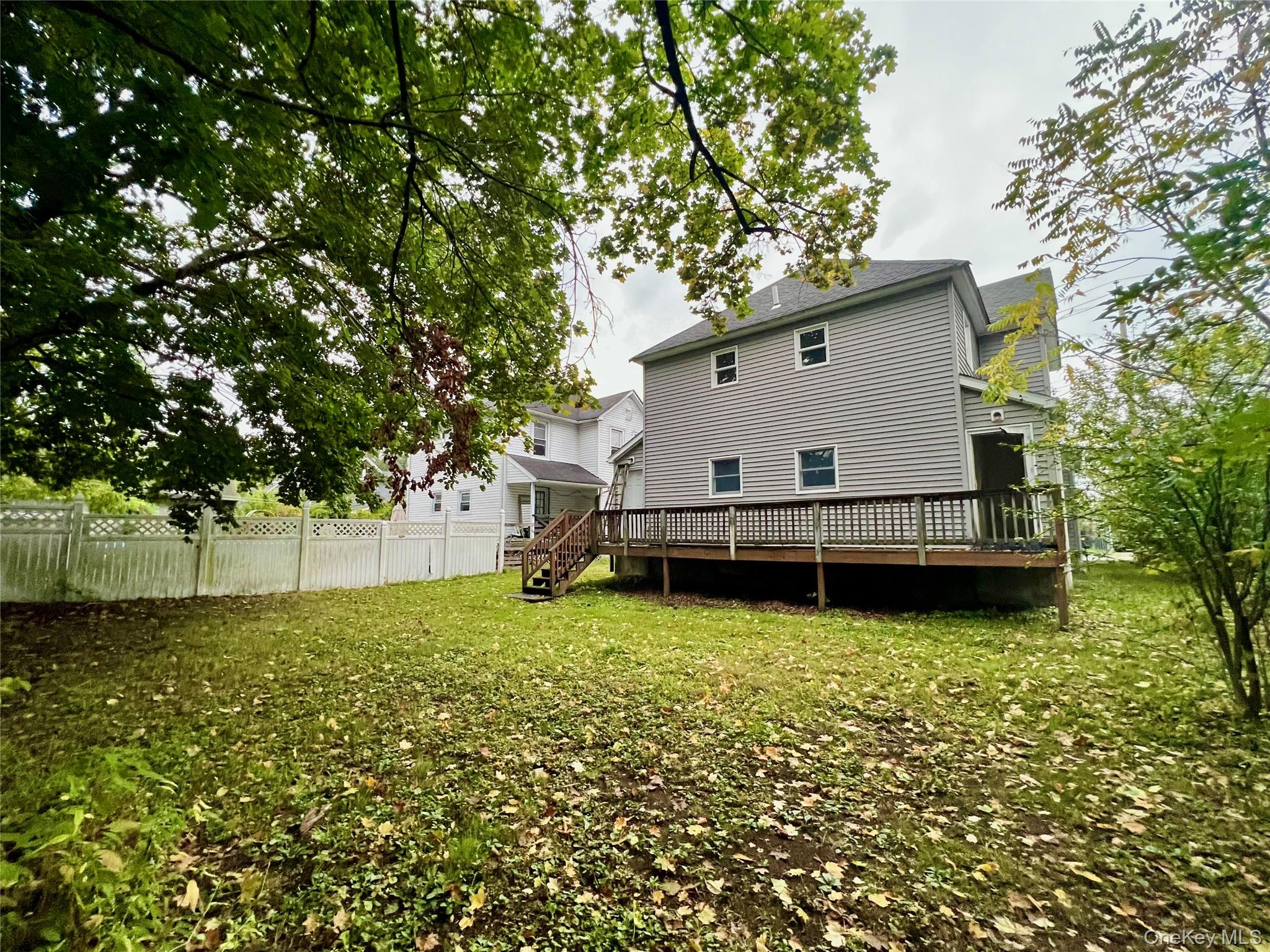 #4 photo, 7 Center Street, Port Jervis , NY 12771