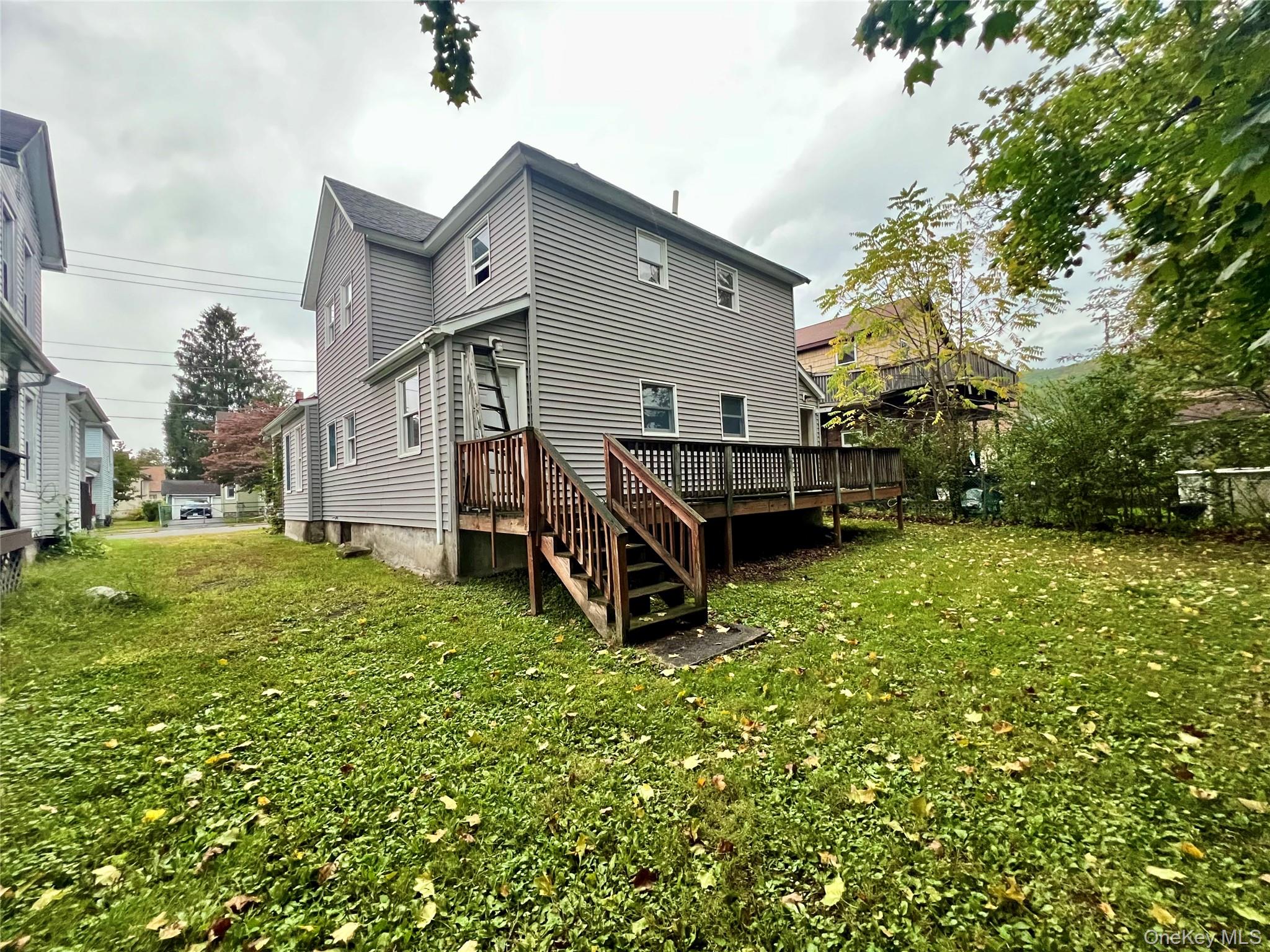 #5 photo, 7 Center Street, Port Jervis , NY 12771