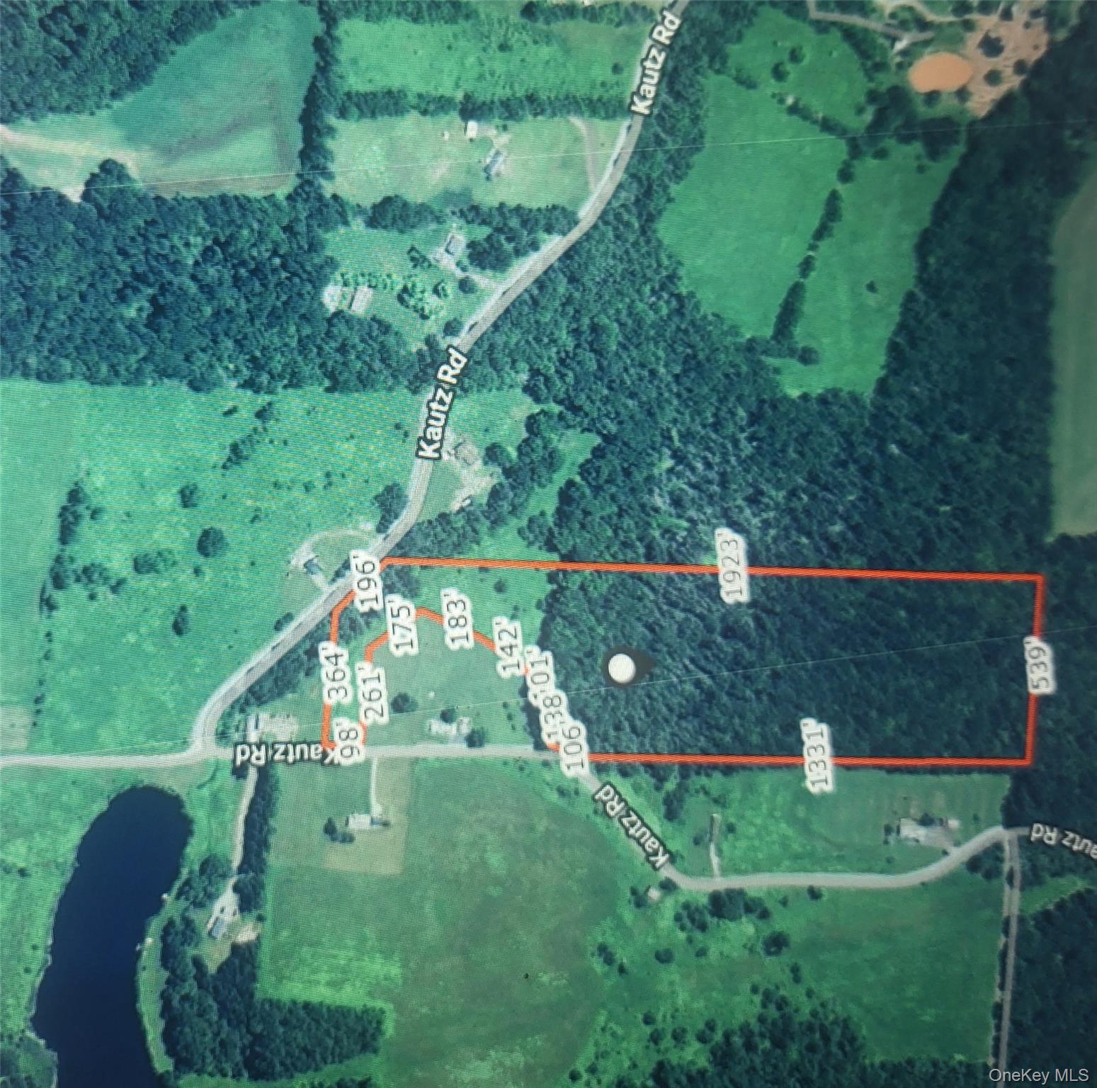 #12 photo, 000 Kautz Road, Callicoon , NY 12723