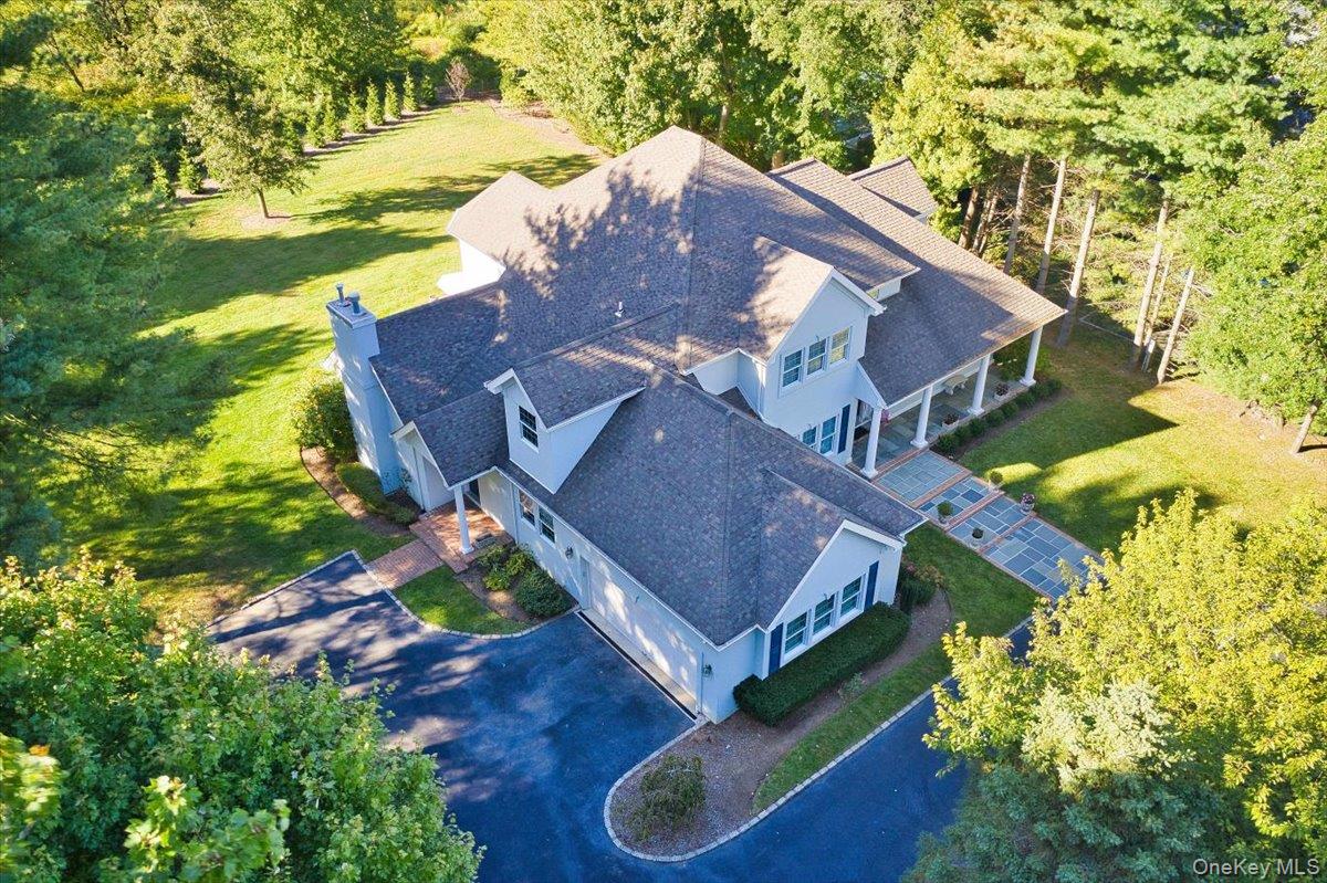 #1 photo, 5 Morgan Lane, ナッソー郡 Locust Valley , NY 11560