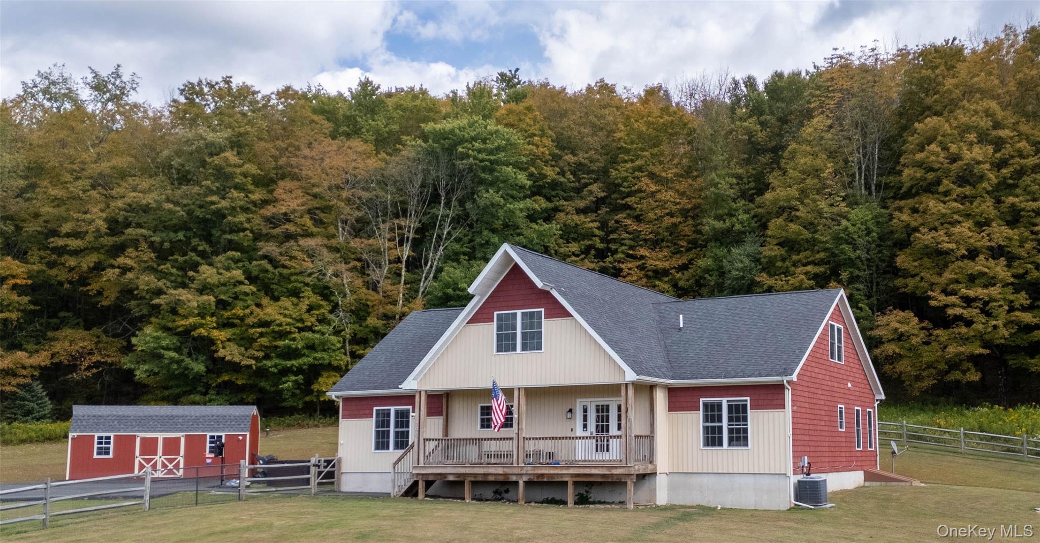 #1 photo, 366 County Road, Roscoe , NY 12776