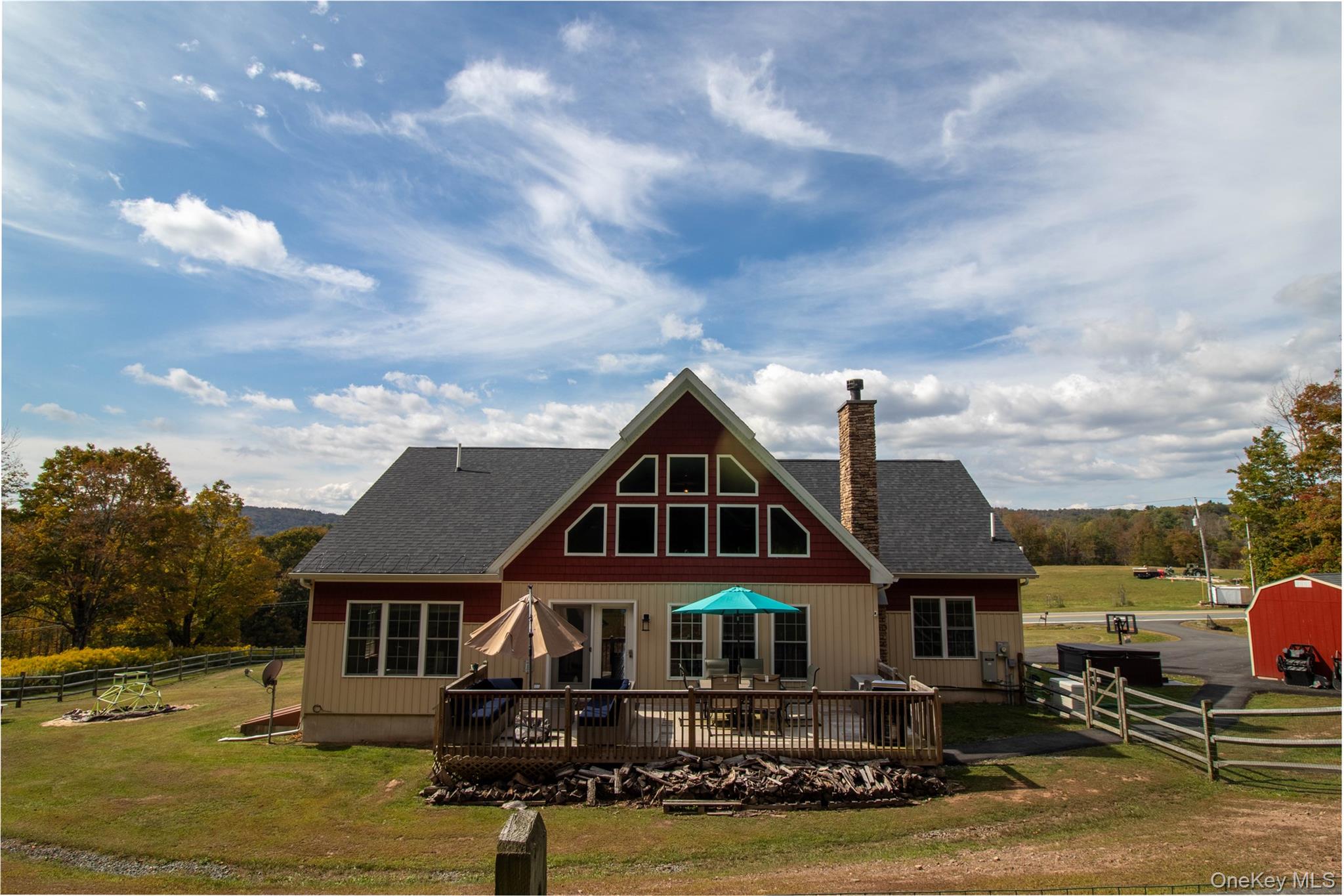 #4 photo, 366 County Road, Roscoe , NY 12776