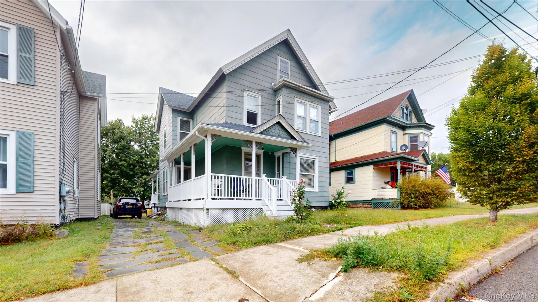 #1 photo, 42 Sussex Street, Port Jervis , NY 12771