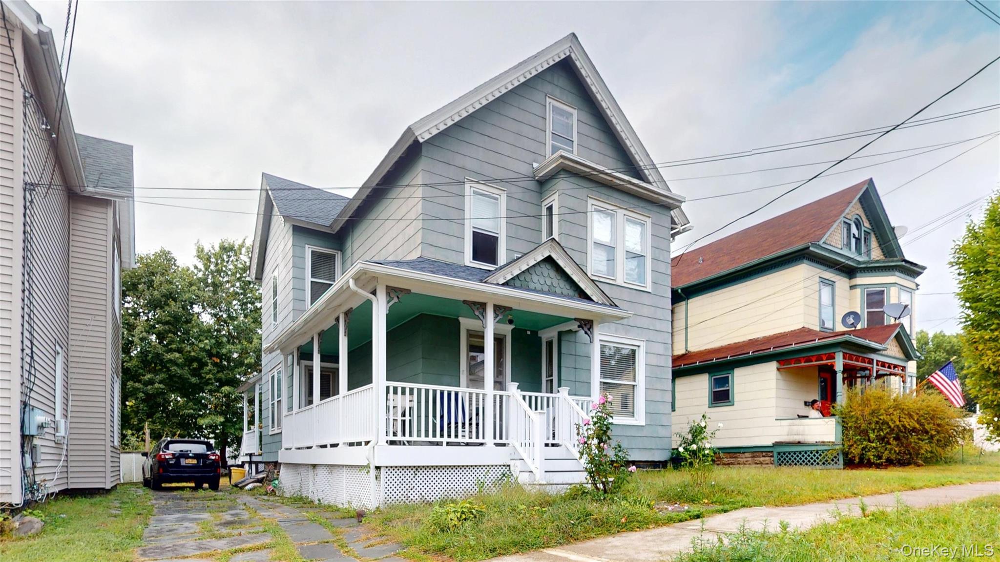 #2 photo, 42 Sussex Street, Port Jervis , NY 12771