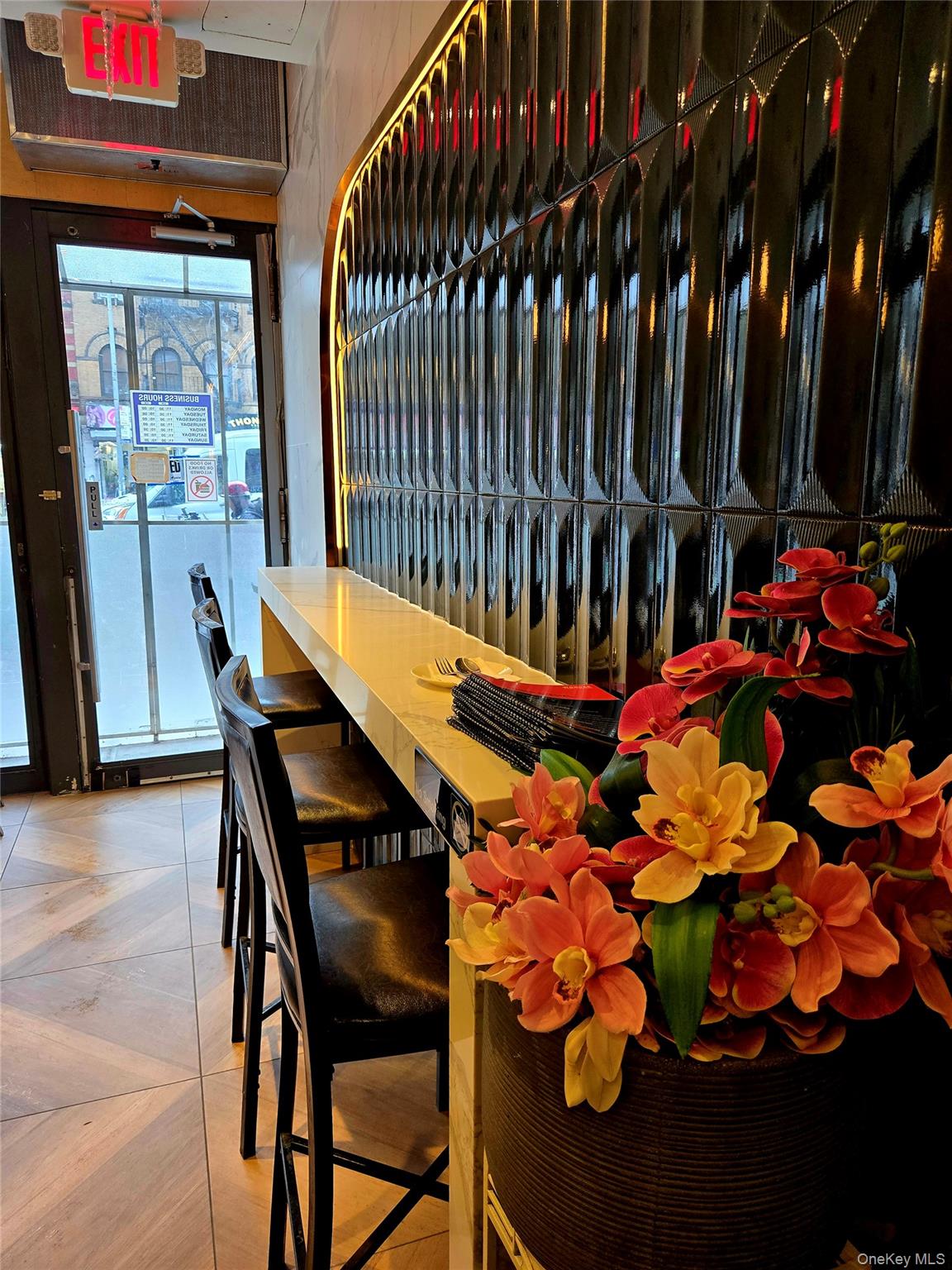 #3 photo, 792 9th Ave, マンハッタン New York (Manhattan) , NY 10019