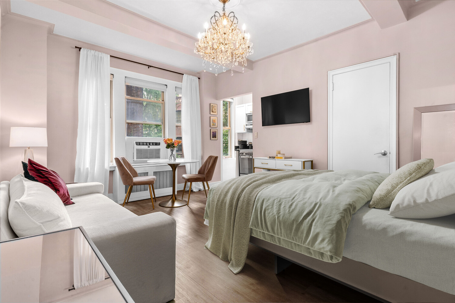 #1 photo, 24 5TH Avenue, Greenwich Village , NY 10011