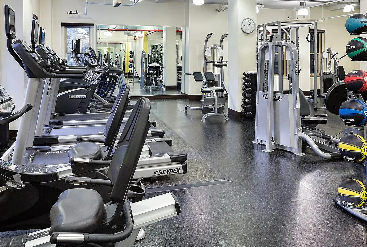 #10 photo, 24 5TH Avenue, Greenwich Village , NY 10011