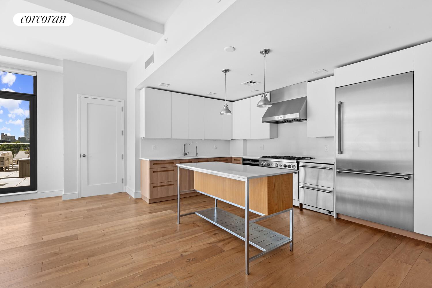 #5 photo, 147 HOPE Street, ブルックリン区 Williamsburg,North , NY 11211