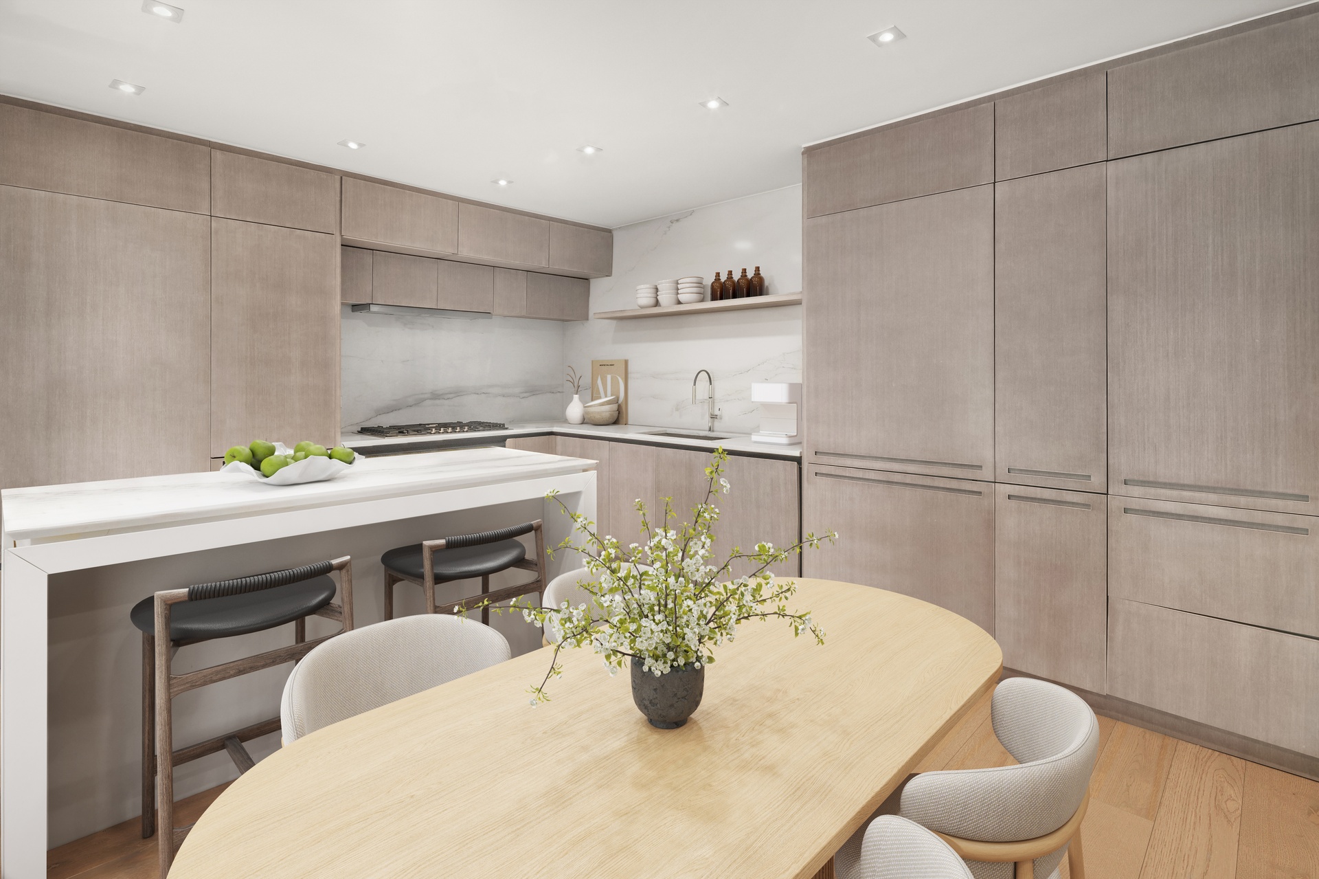 #5 photo, 225 14th Street, ブルックリン区 Park Slope , NY 11215