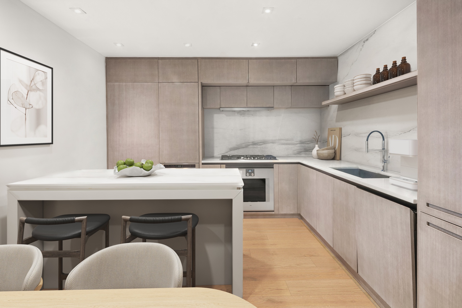 #6 photo, 225 14th Street, ブルックリン区 Park Slope , NY 11215