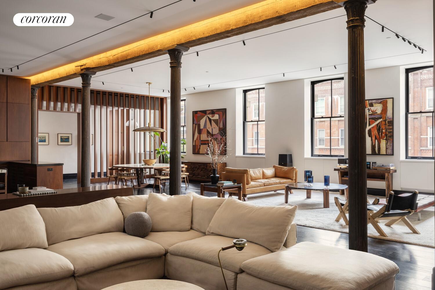 #17 photo, 115 W BROADWAY, Tribeca , NY 10013