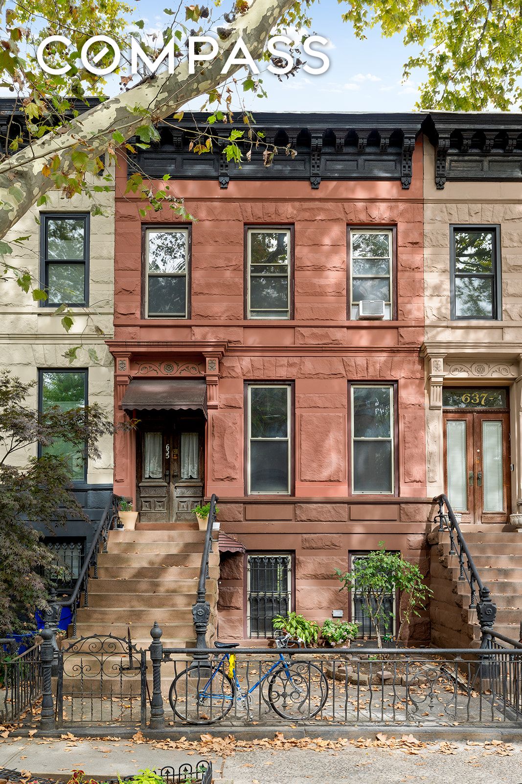 #1 photo, 635 Mac Donough Street, ब्रुकलीन Bedford-Stuyvesant , NY 11233