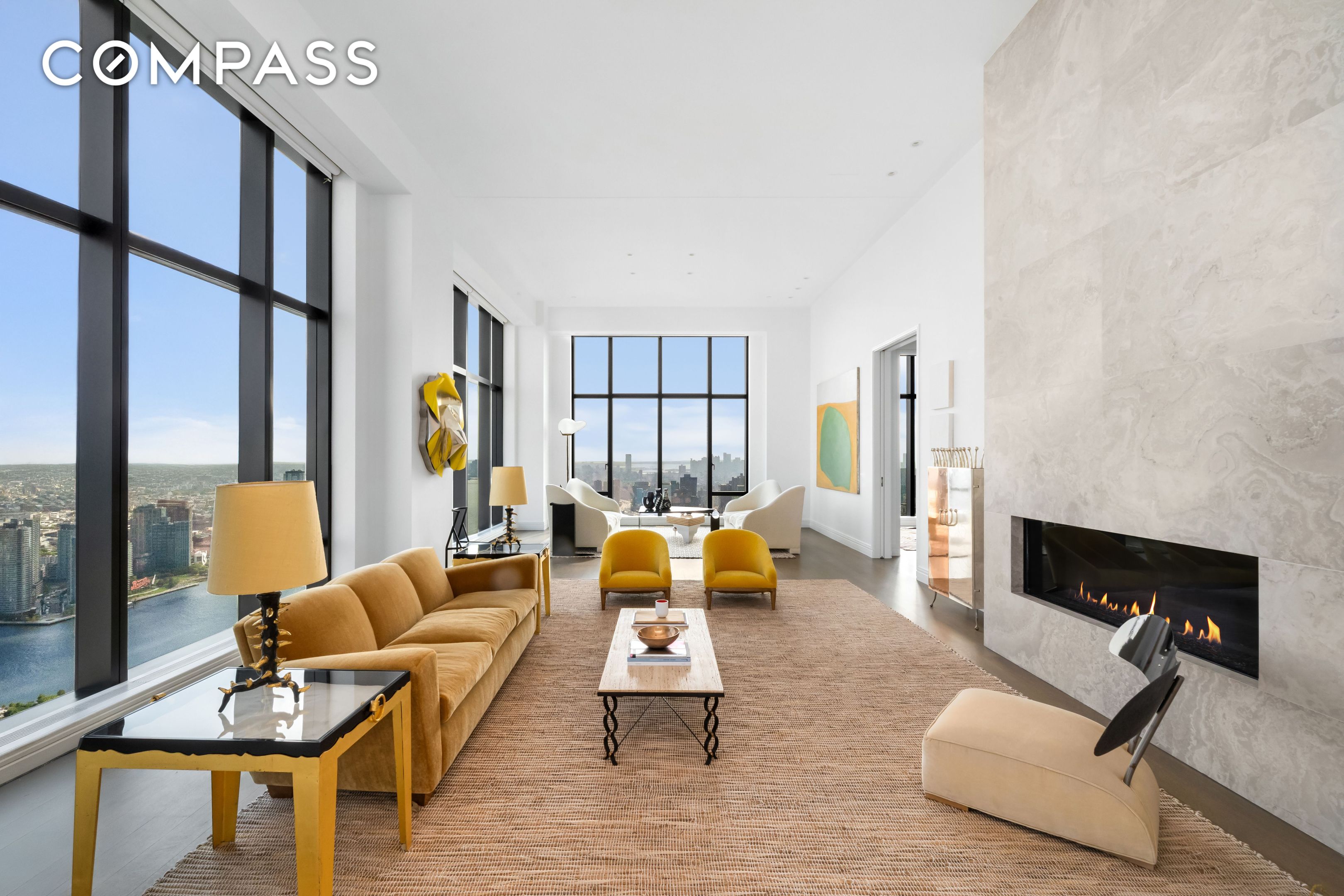 #1 photo, 430 E 58th Street, マンハッタン Sutton Place , NY 10022