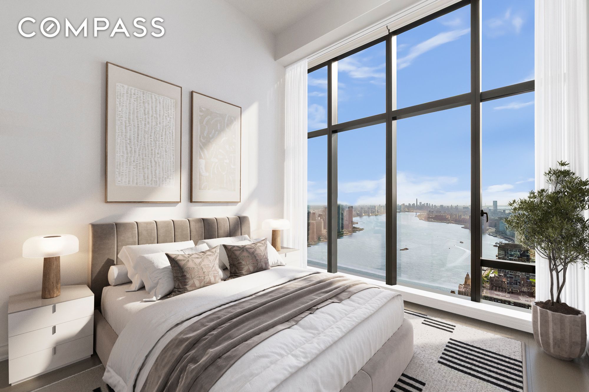 #14 photo, 430 E 58th Street, マンハッタン Sutton Place , NY 10022