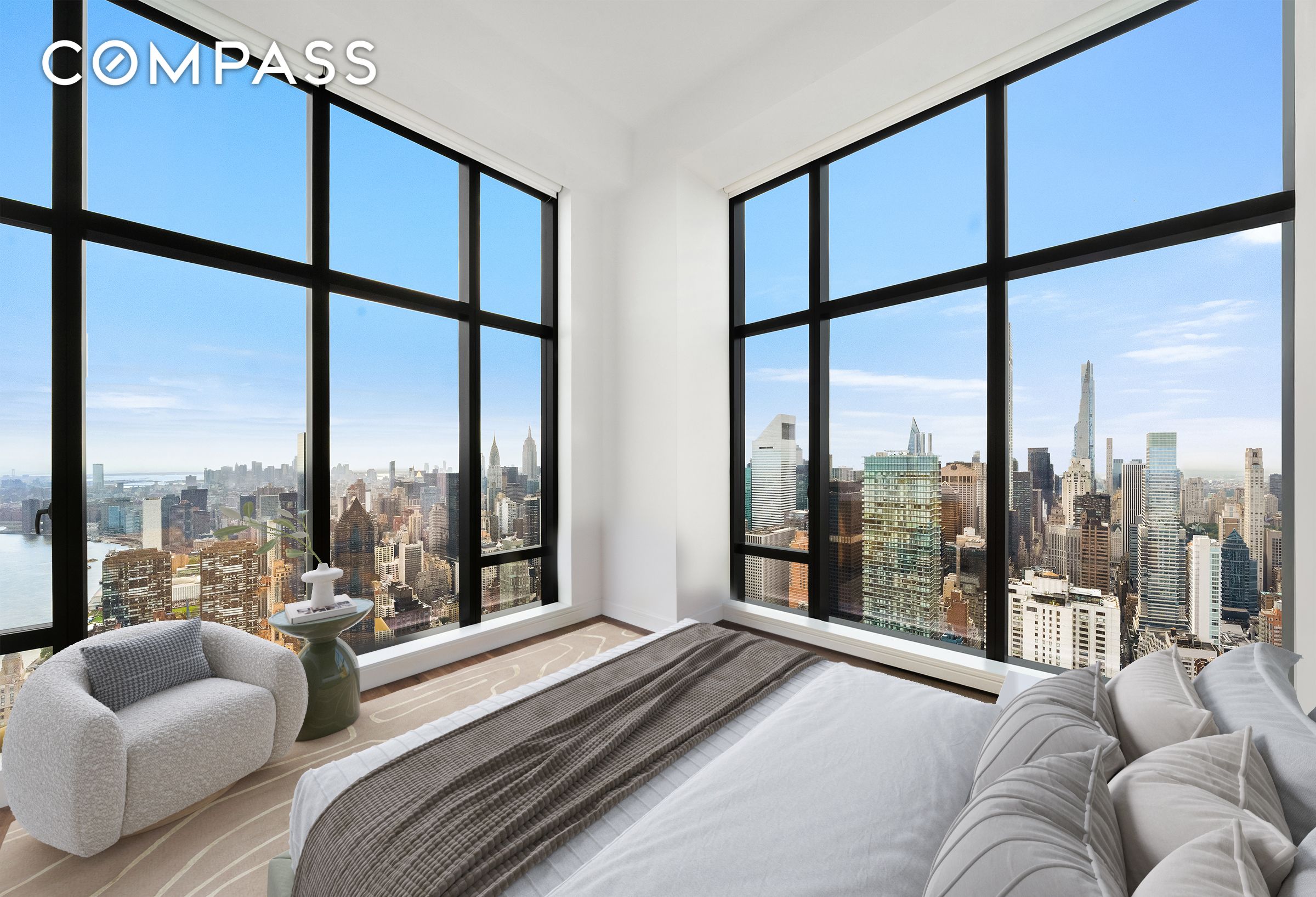 #16 photo, 430 E 58th Street, マンハッタン Sutton Place , NY 10022