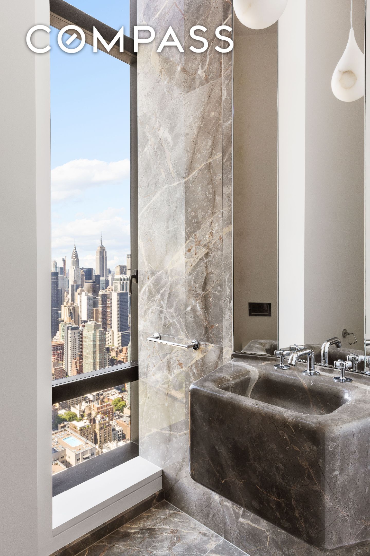 #17 photo, 430 E 58th Street, マンハッタン Sutton Place , NY 10022