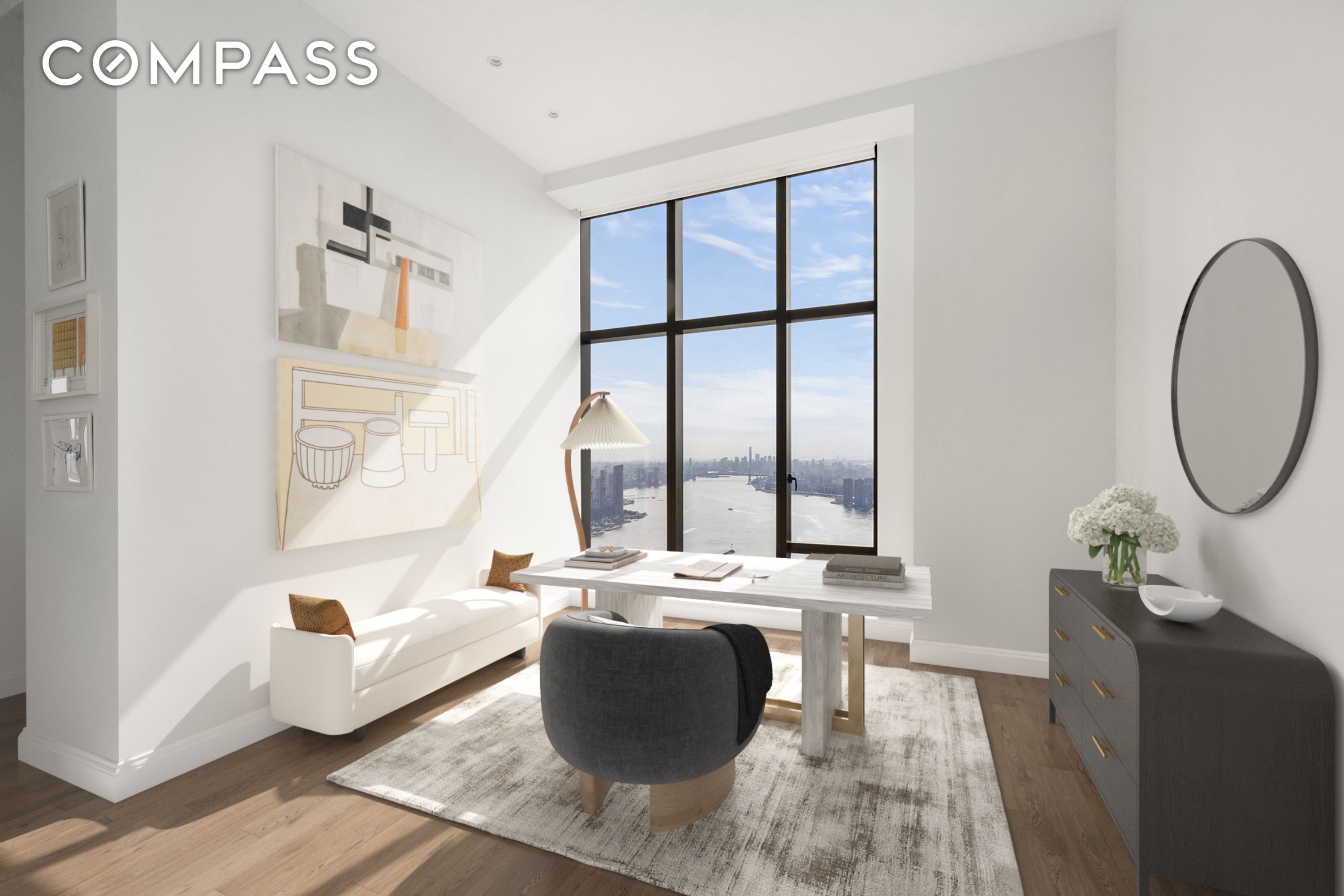 #18 photo, 430 E 58th Street, マンハッタン Sutton Place , NY 10022