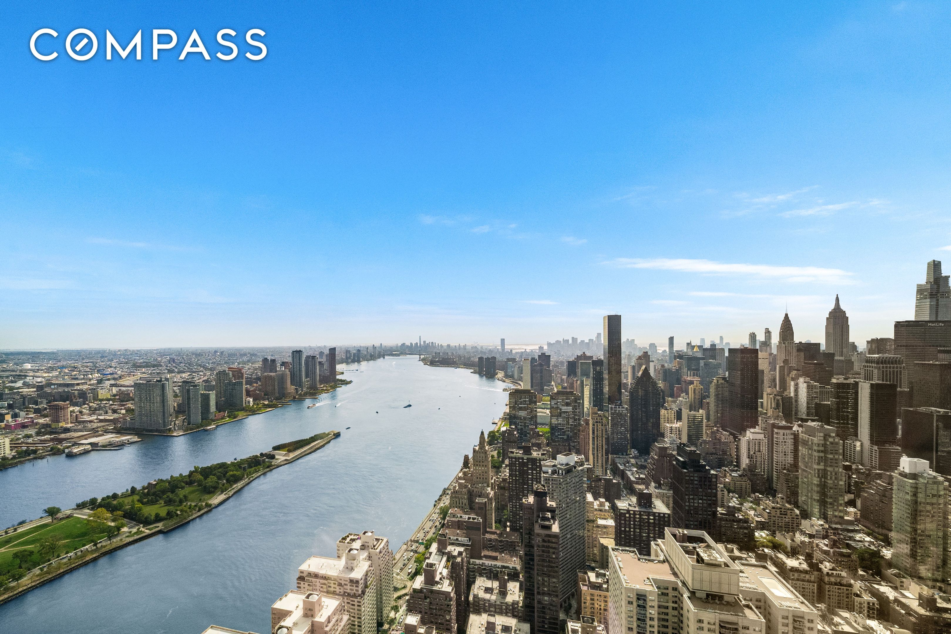 #4 photo, 430 E 58th Street, マンハッタン Sutton Place , NY 10022