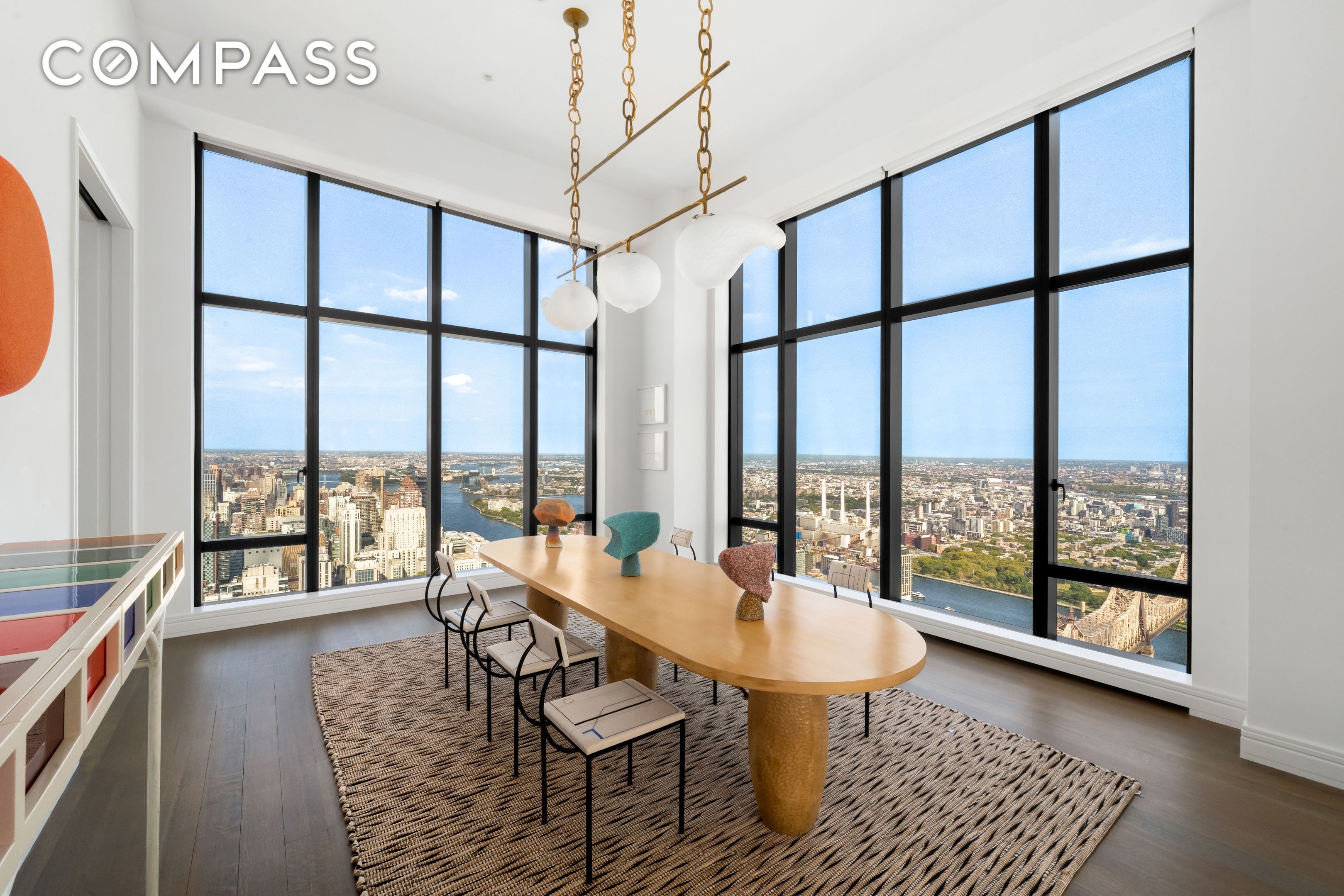 #5 photo, 430 E 58th Street, マンハッタン Sutton Place , NY 10022