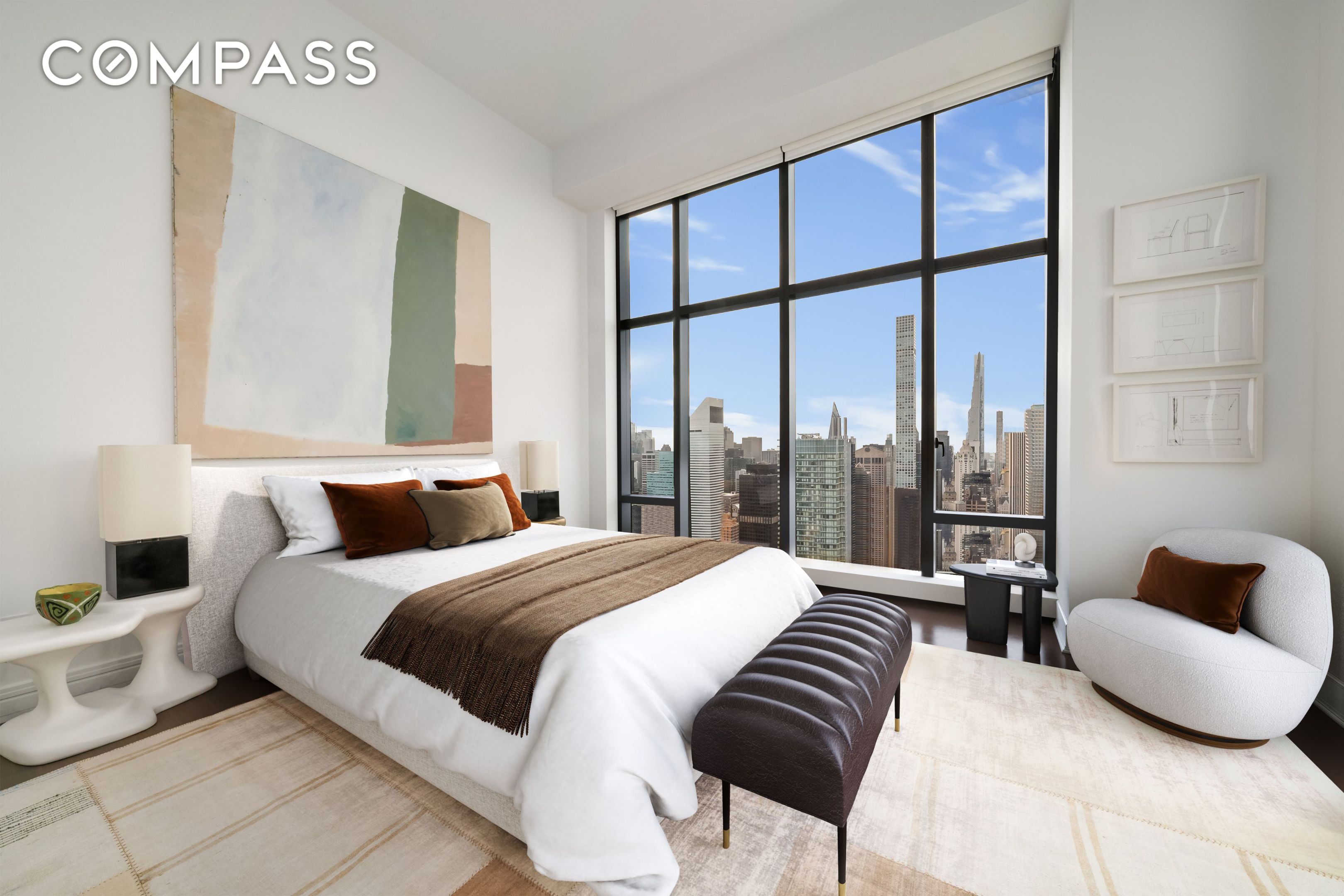 #9 photo, 430 E 58th Street, マンハッタン Sutton Place , NY 10022