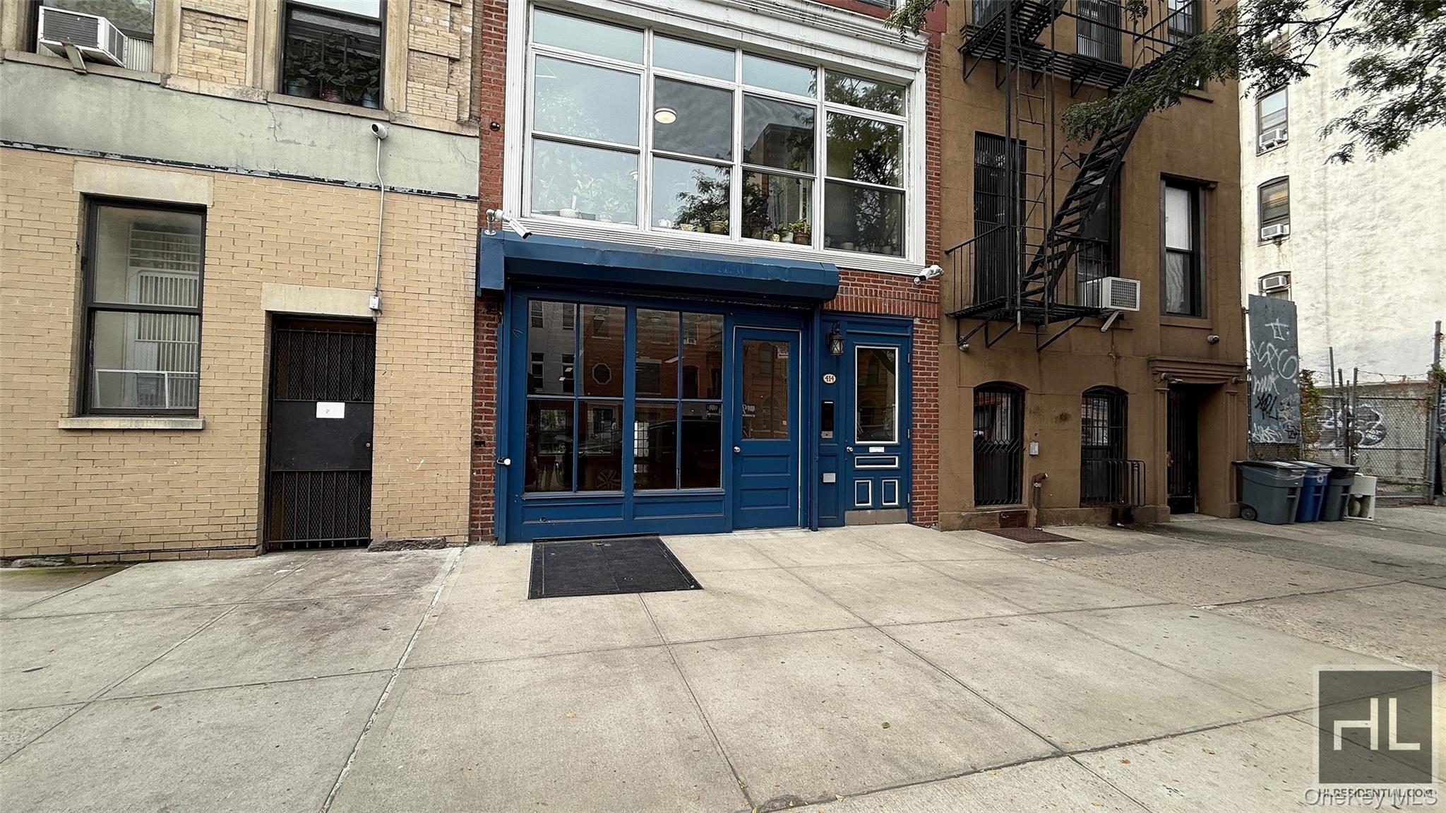 #1 photo, 414 E 116th Street, マンハッタン New York (Manhattan) , NY 10029