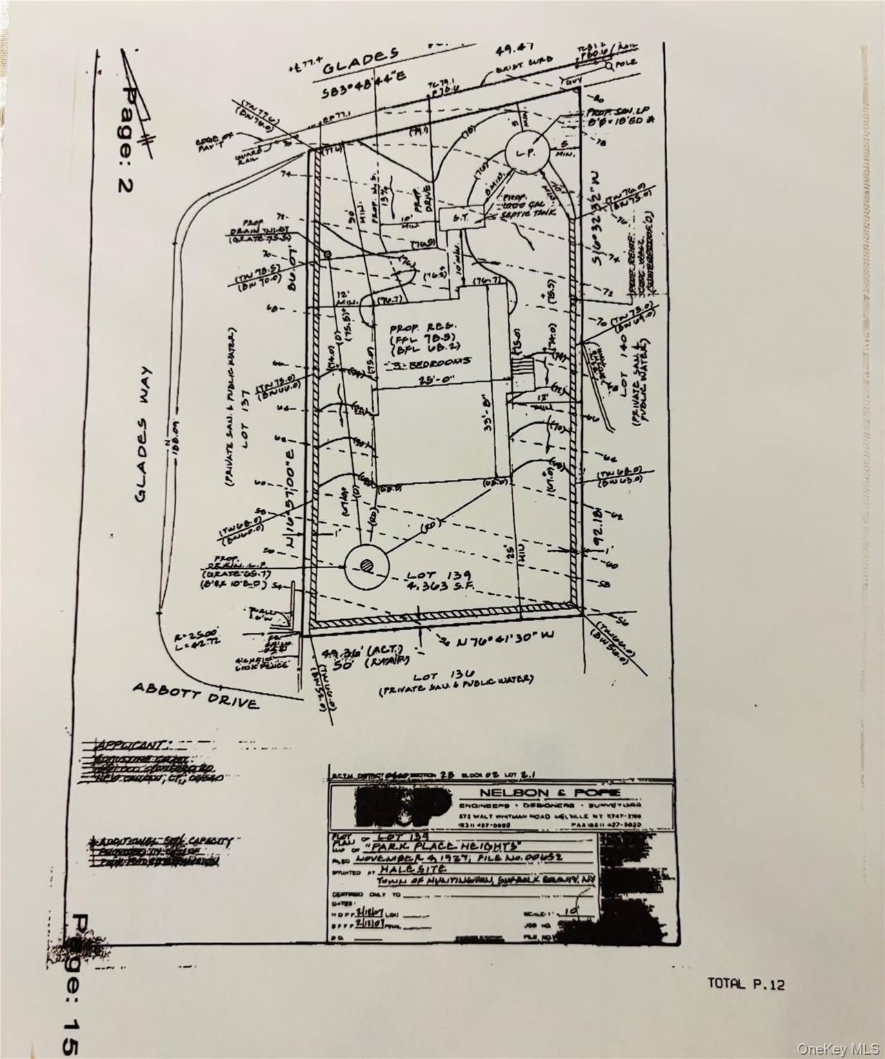 #3 photo, Glades Way, Halesite , NY 11743