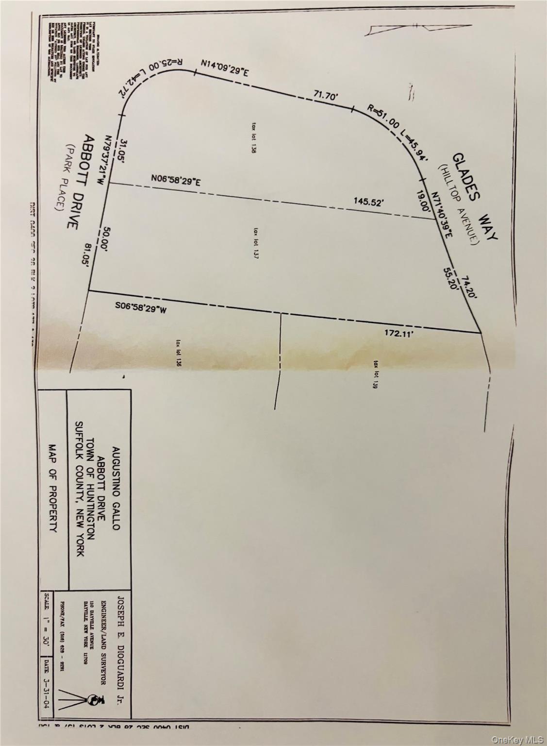 #4 photo, Glades Way, Halesite , NY 11743