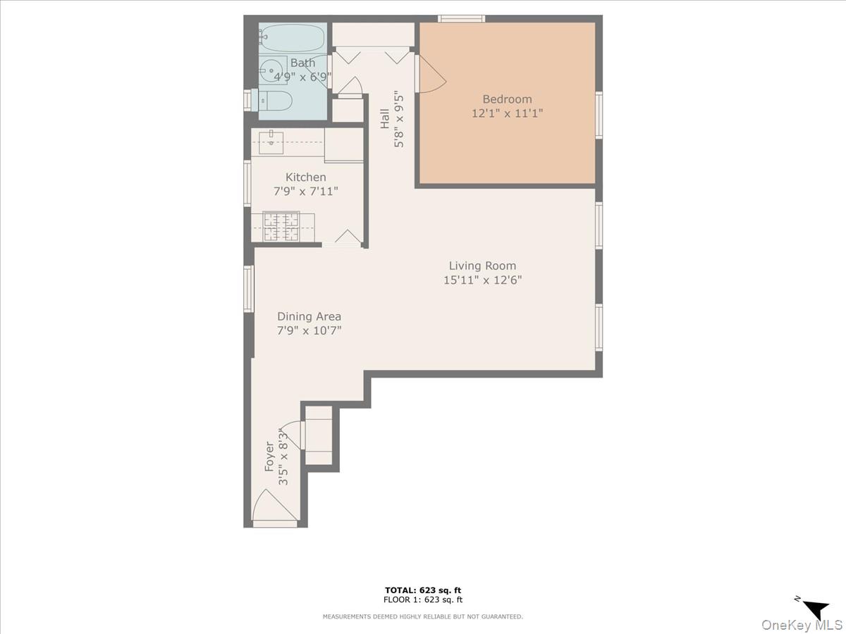 #2 photo, 147-11 79th Avenue, クイーンズ区 Kew Garden Hills , NY 11367