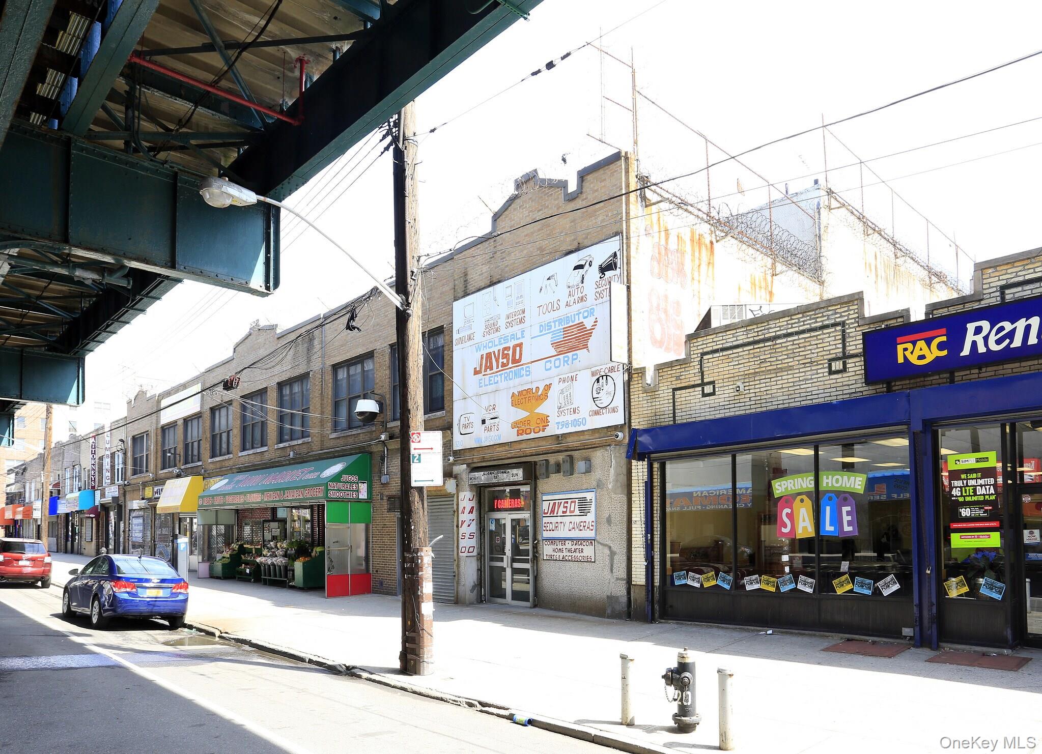 #1 photo, 3212 white plains road, Bronx , NY 10467