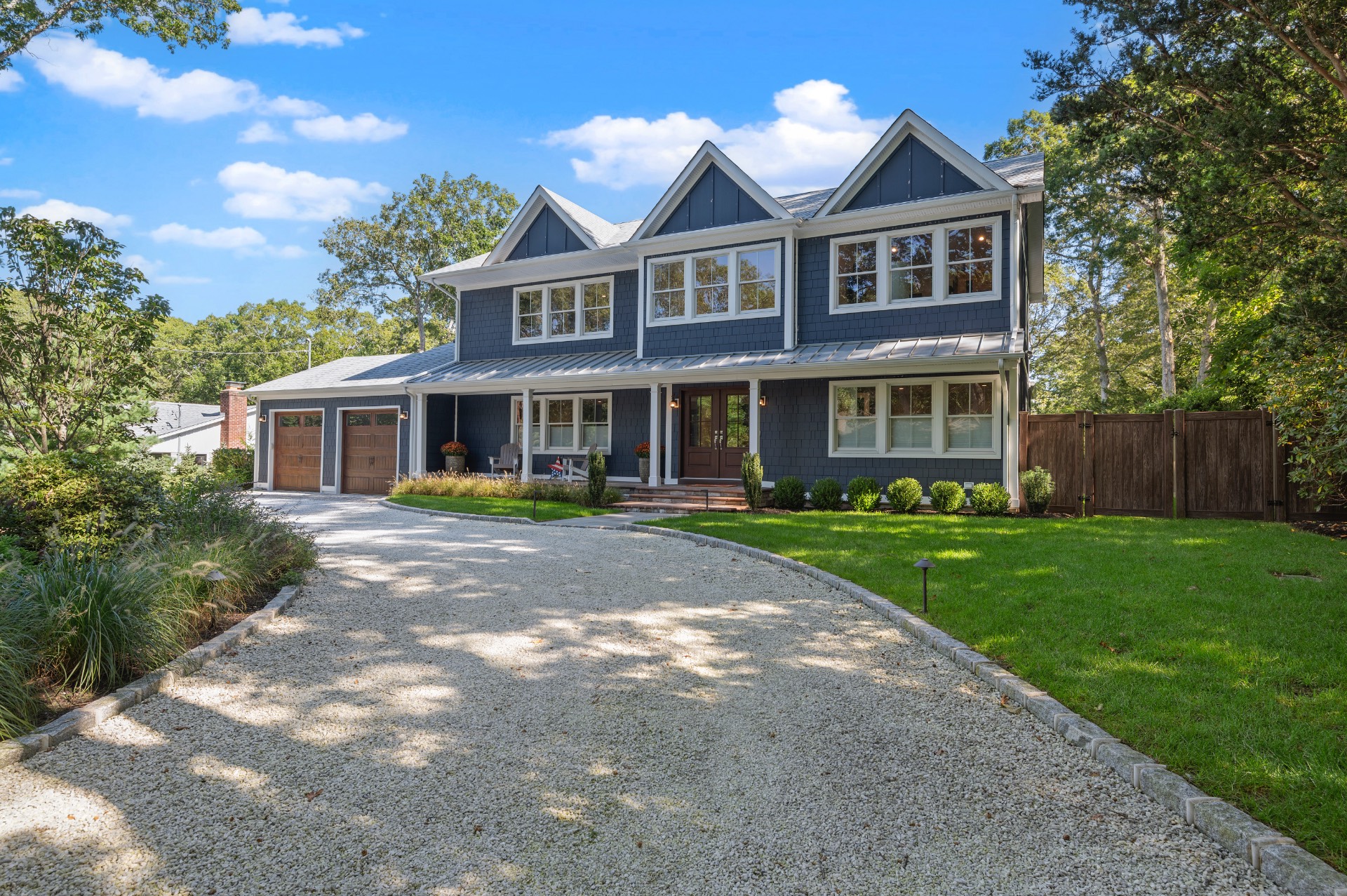 #2 photo, 155 Pinewood Rd, サフォーク郡 Cutchogue , NY 11935