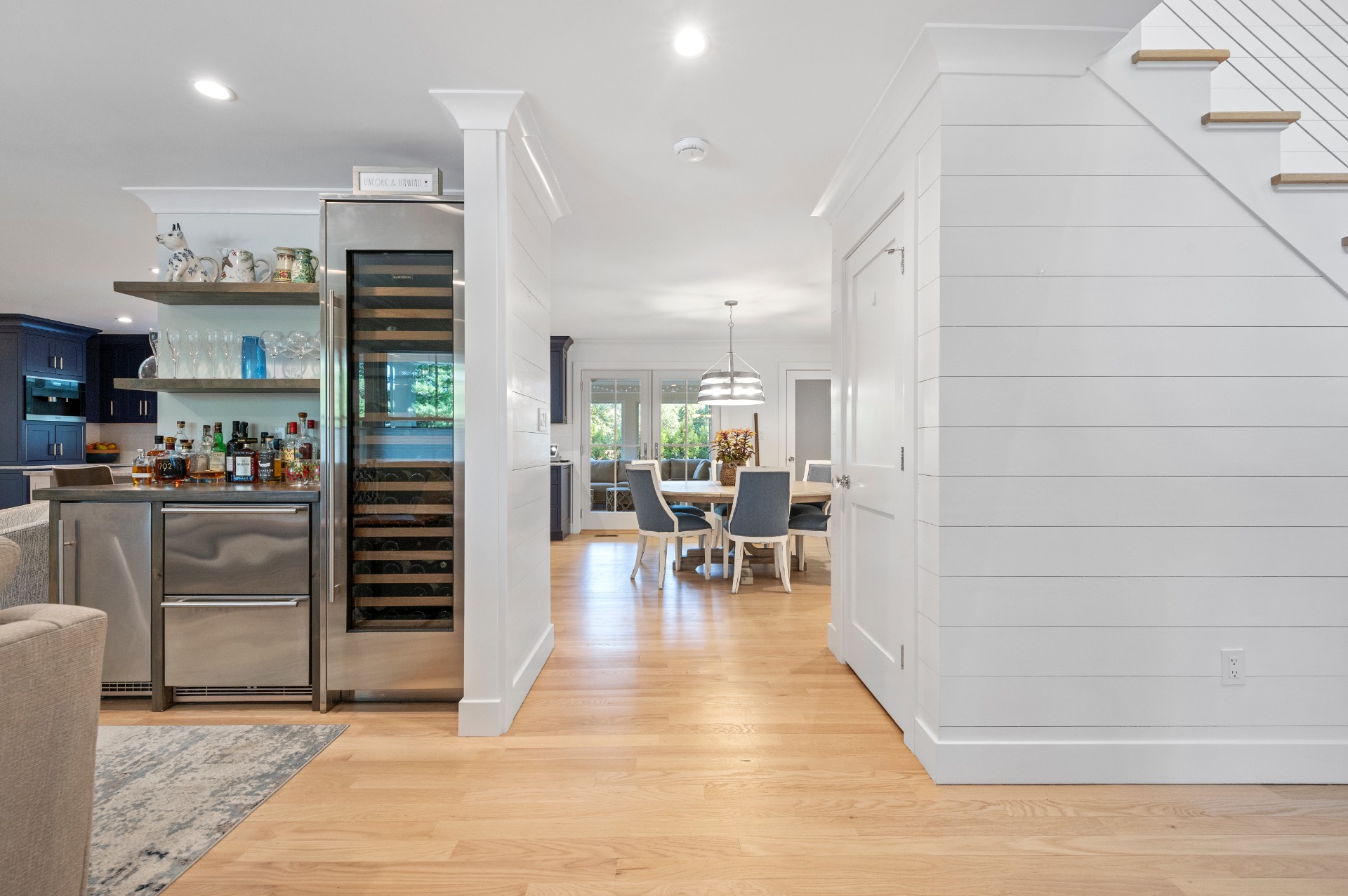 #4 photo, 155 Pinewood Rd, サフォーク郡 Cutchogue , NY 11935