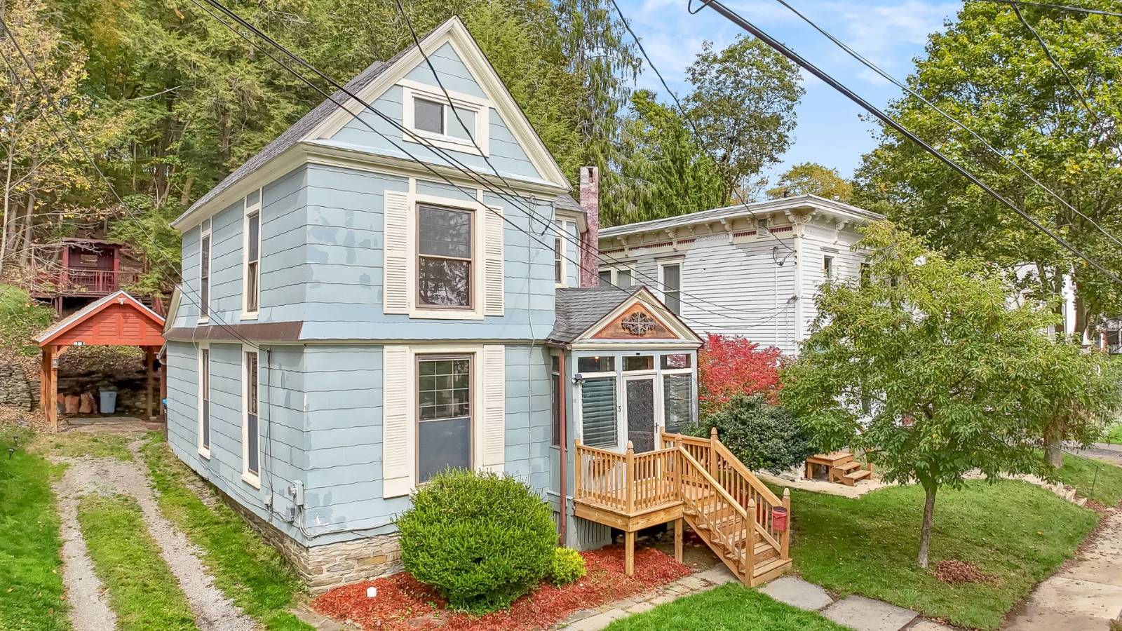 #69 photo, 3 Normal Ave, Oneonta , NY 13820