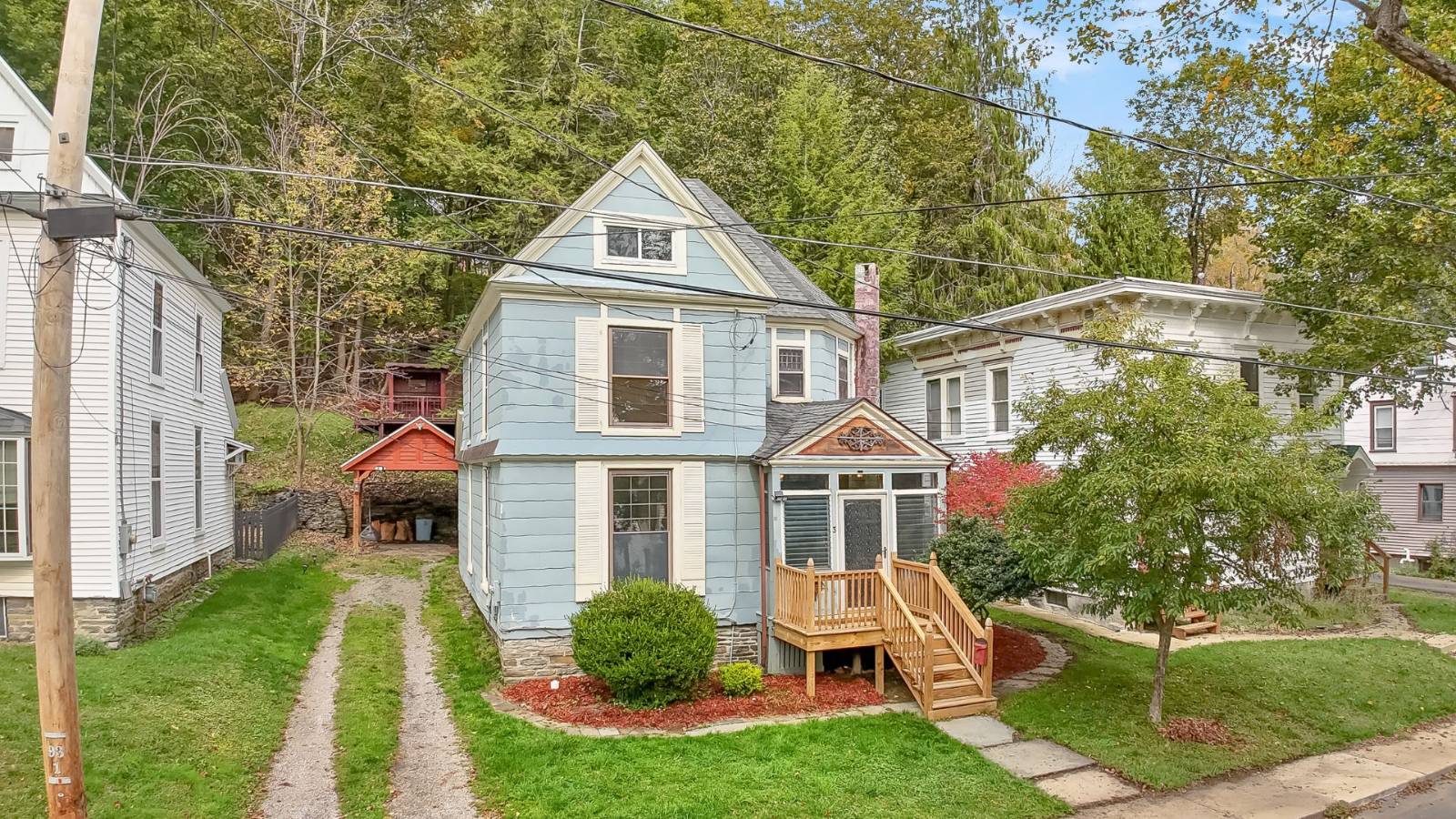 #70 photo, 3 Normal Ave, Oneonta , NY 13820