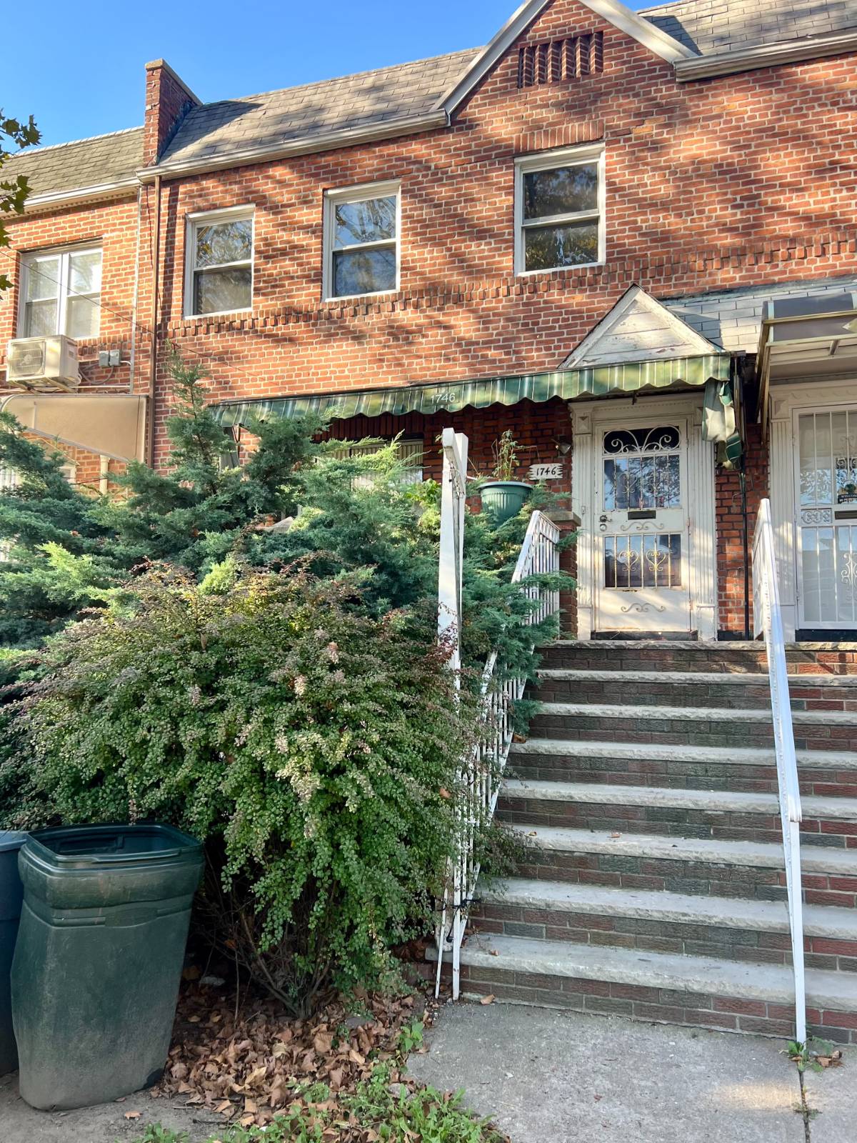 #1 photo, 1746 Gerritsen Ave, Marine Park , NY 11229