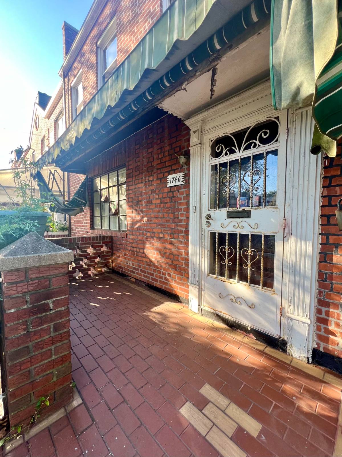 #2 photo, 1746 Gerritsen Ave, Marine Park , NY 11229