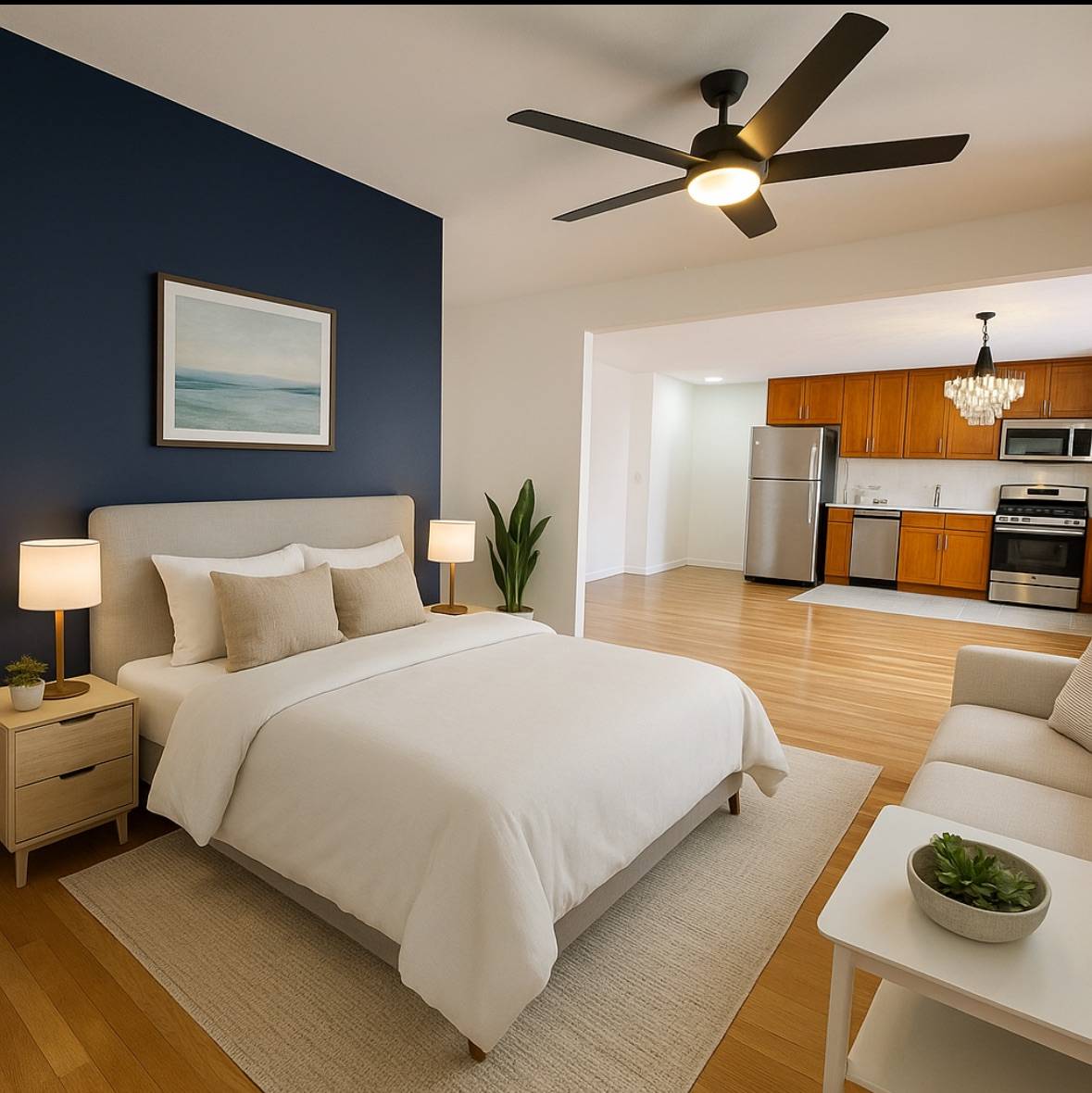 #1 photo, 6740 Yellowstone blvd, #7A, クイーンズ区 Forest Hills , NY 11375