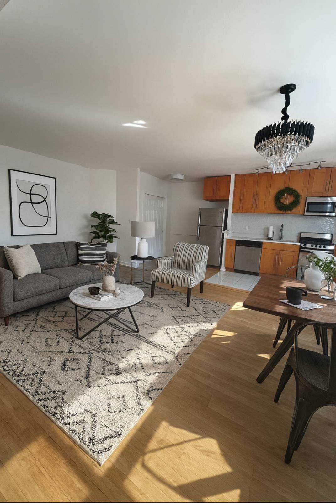 #2 photo, 6740 Yellowstone blvd, #7A, クイーンズ区 Forest Hills , NY 11375