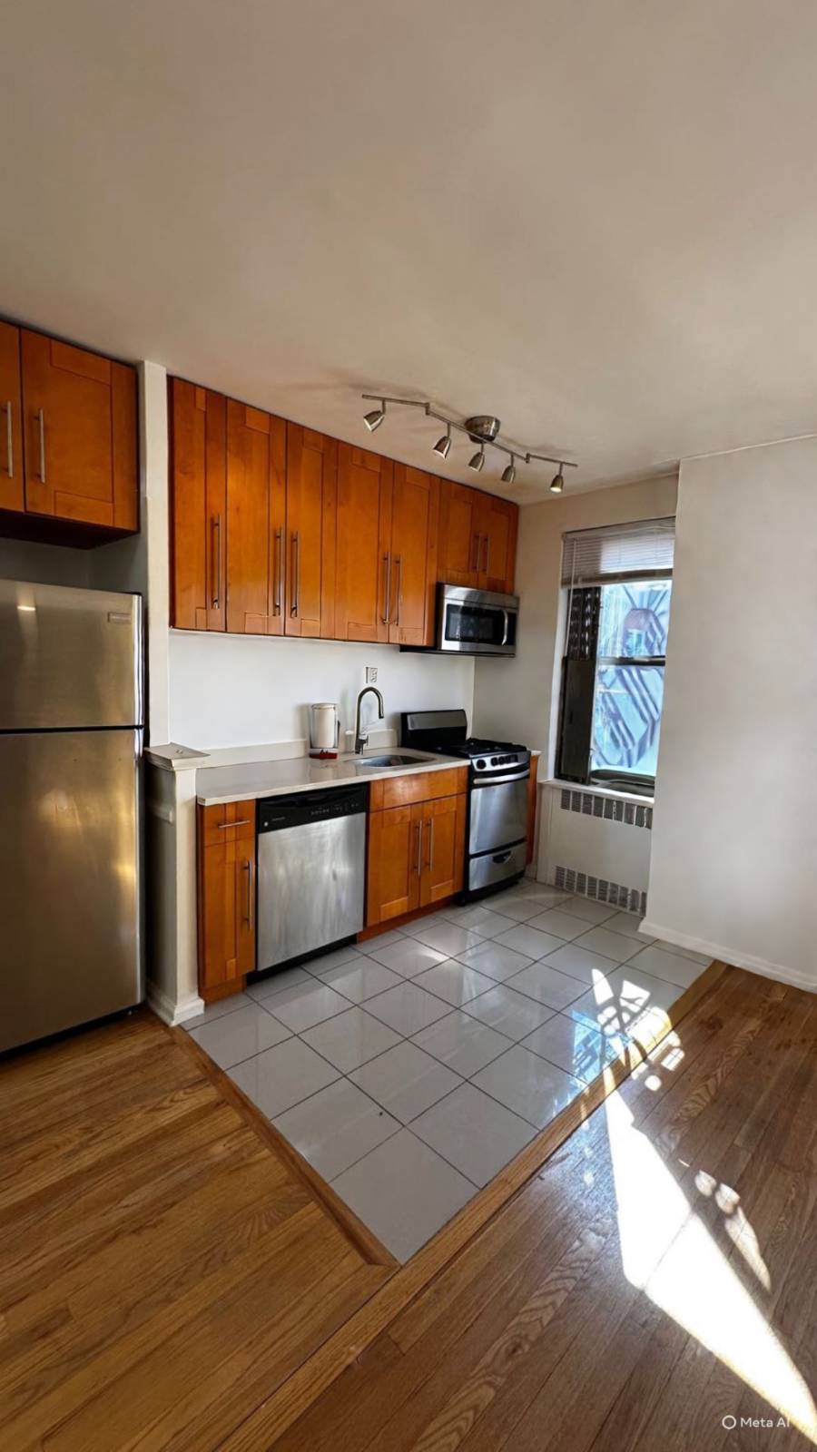 #3 photo, 6740 Yellowstone blvd, #7A, クイーンズ区 Forest Hills , NY 11375