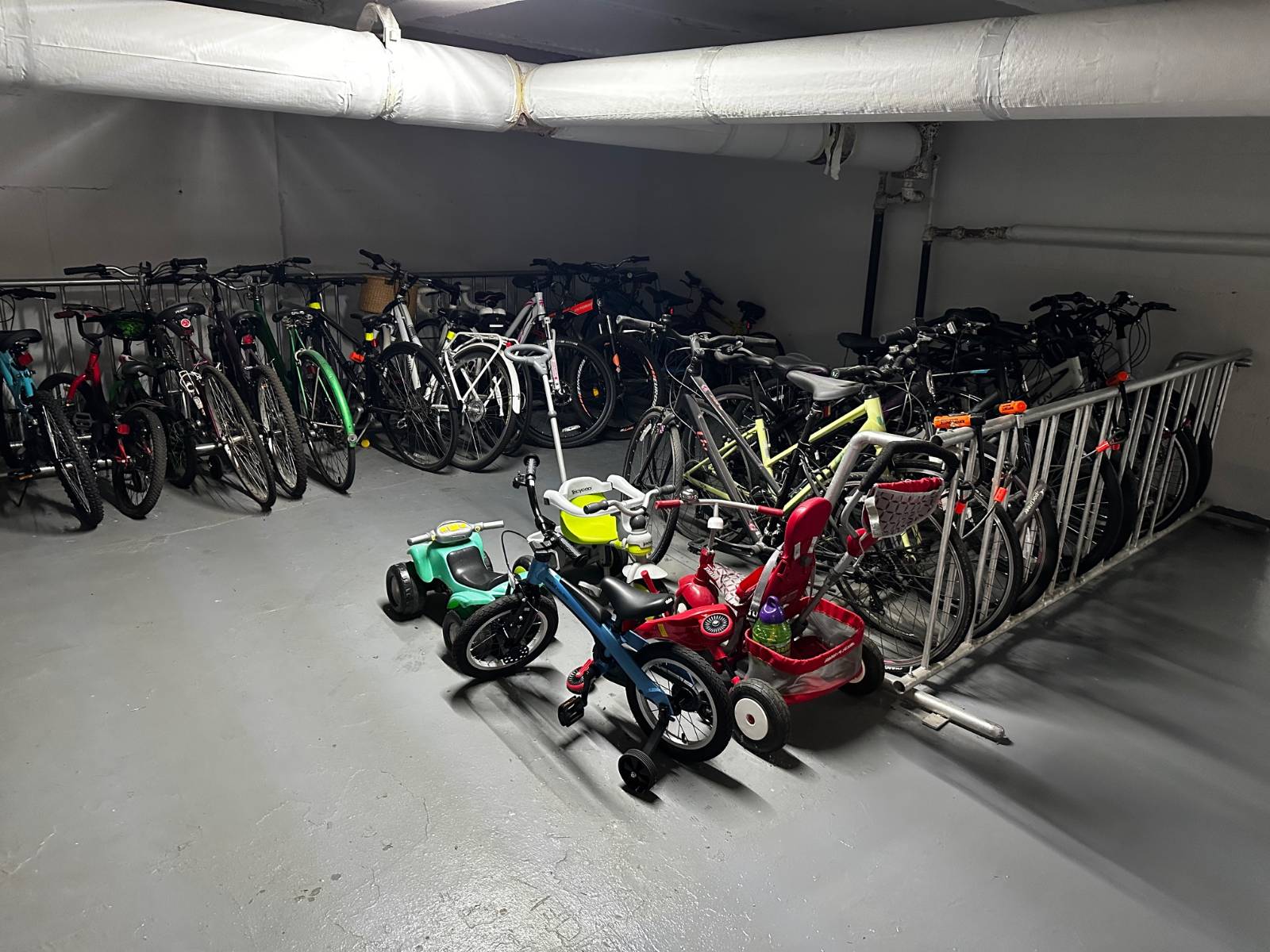 #9 photo, 6740 Yellowstone blvd, #7A, クイーンズ区 Forest Hills , NY 11375