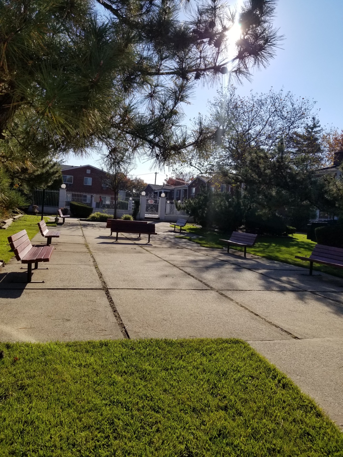 #15 photo, 1300 Rockland Ave, #2C, スタテンアイランド Staten Island , NY 10314