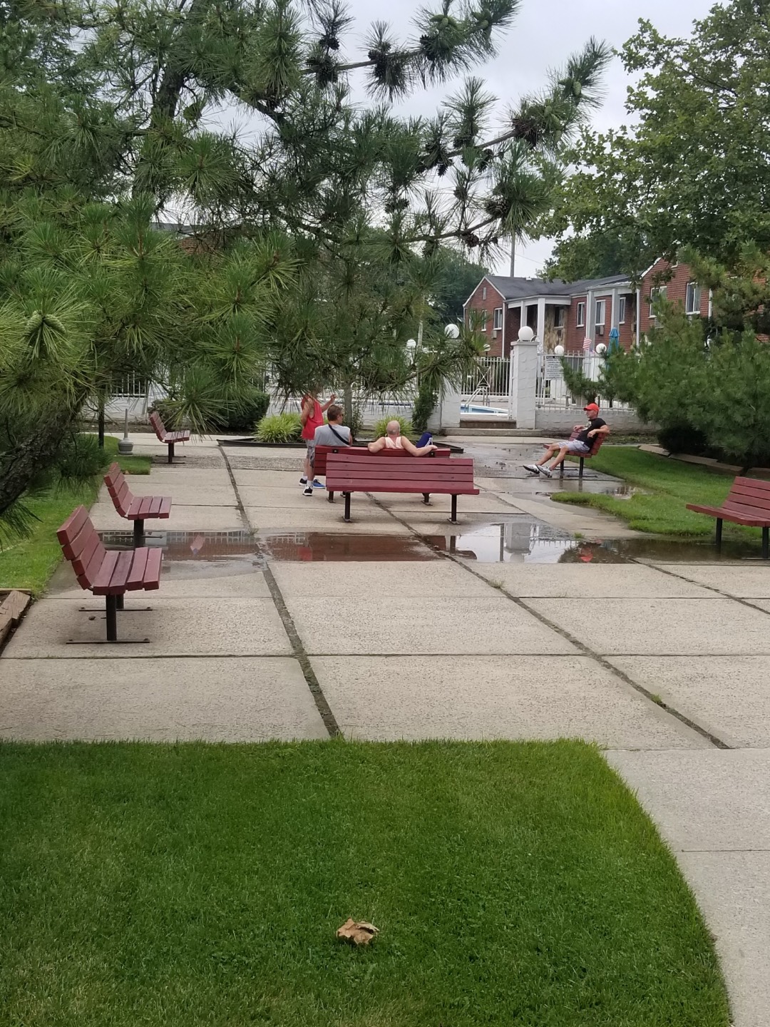 #19 photo, 1300 Rockland Ave, #2C, スタテンアイランド Staten Island , NY 10314