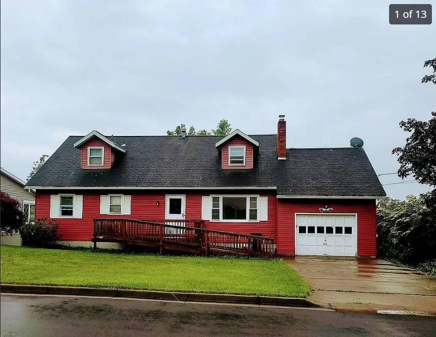 #1 photo, 18 ERIC DR., JOHNSON CITY , NY 13790